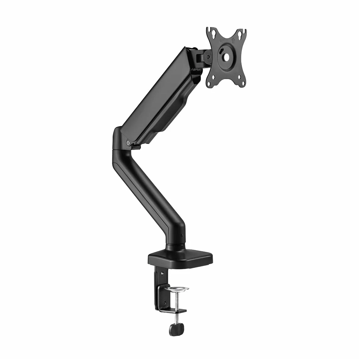 LogiLink Befestigungskit einstellbarer Arm - für LCD-Display (BP0176)