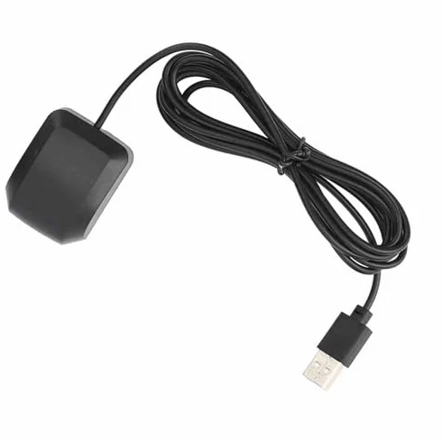 Moduł nawigacji VK-162 GPS USB DC3.3-5V Glonass odbiornik