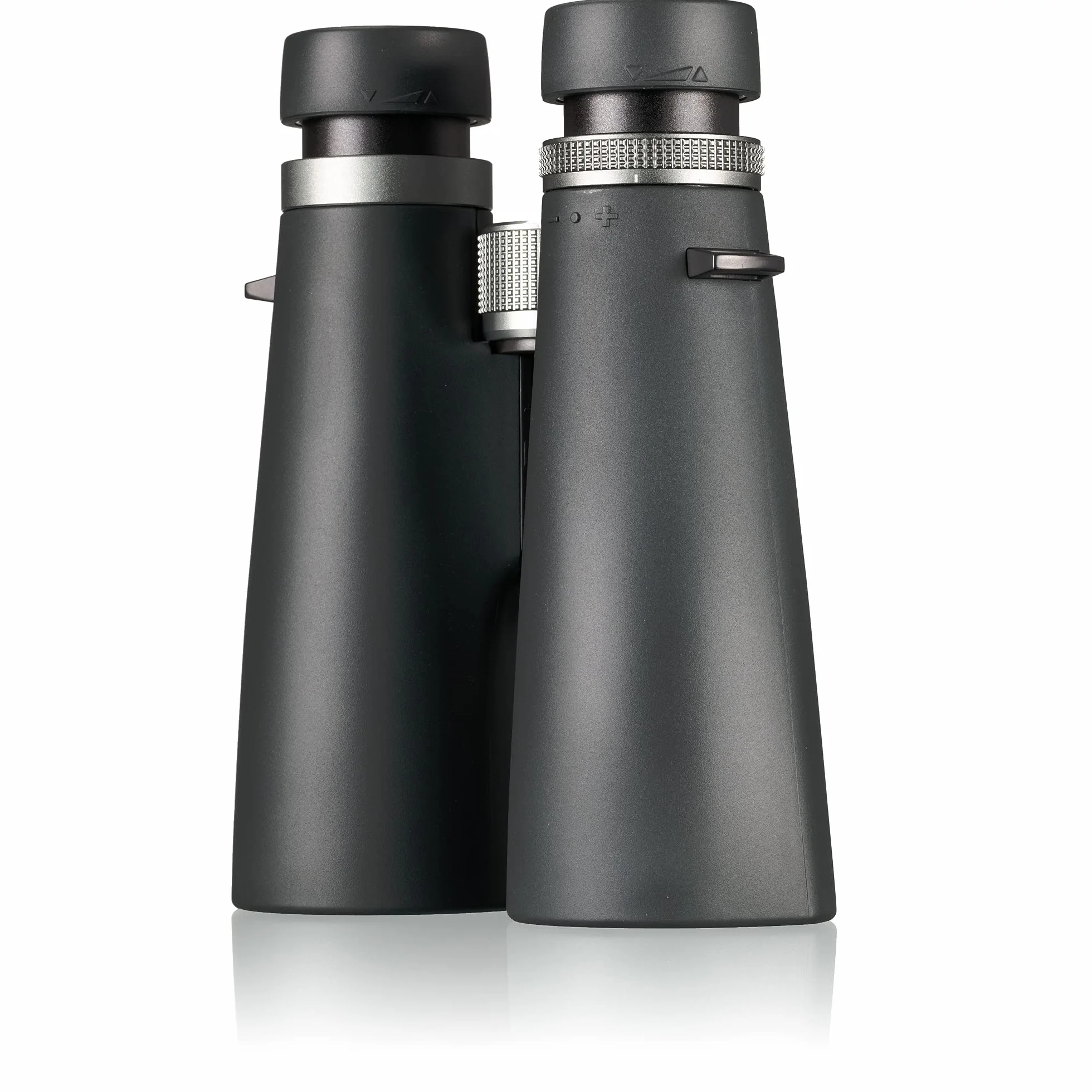 Bresser Lornetka Primax 8x56 | Powiększenie 8x, obiektyw 56 mm, dla osób w okularach, pełna powłoka wielowarstwowa, szkło BaK4, pole widzenia 101 m