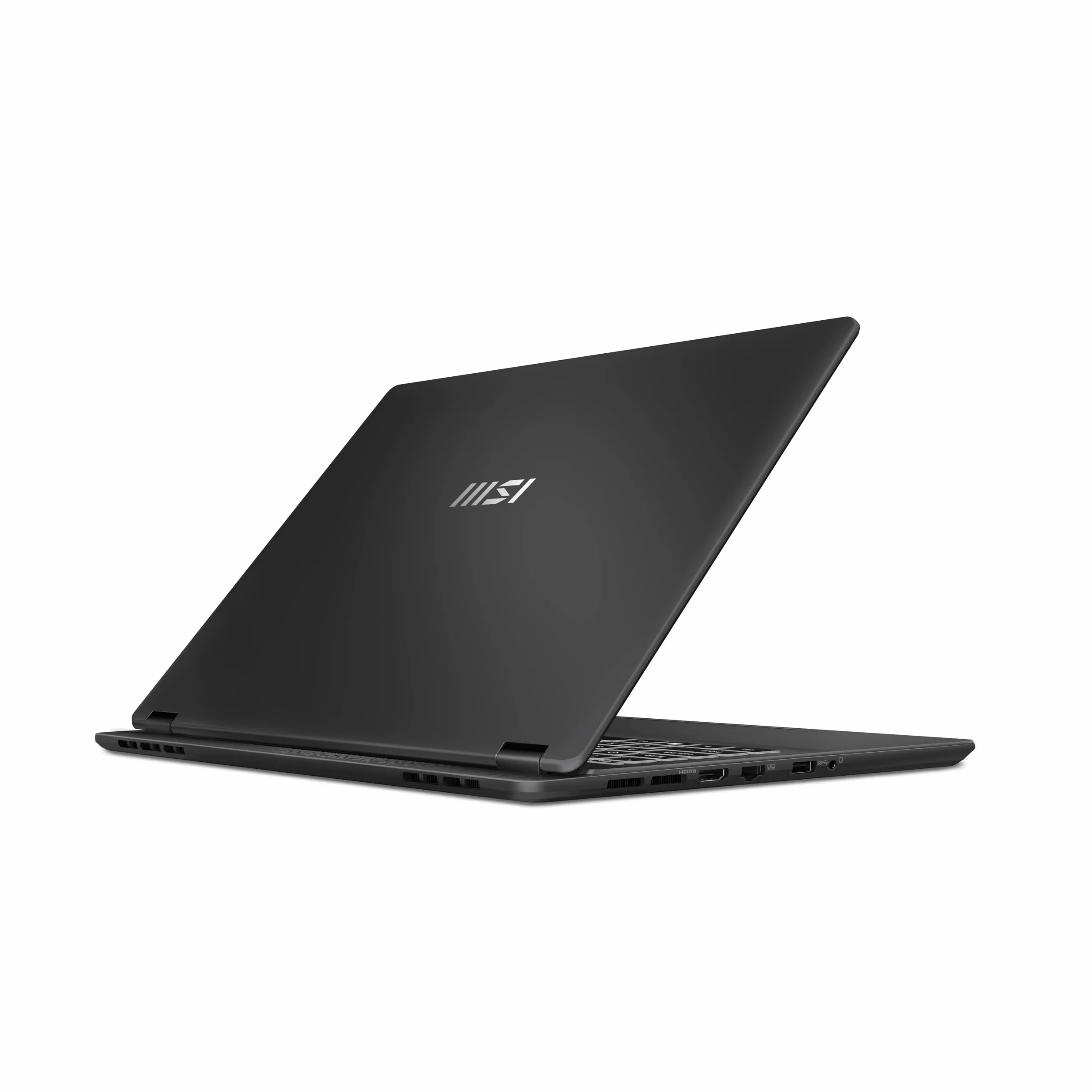 MSI Prestige 14 AI Studio C1UDXG-060IT, notebook 14" FHD+ 144 Hz, Intel Core Ultra 7 155H, Nvidia RTX 3050, 6 GB GDDR6, 1 TB SSD PCIe4, 16 GB DDR5 5600 MHz, WiFi 7, Win 11 Home [Layo] WITA