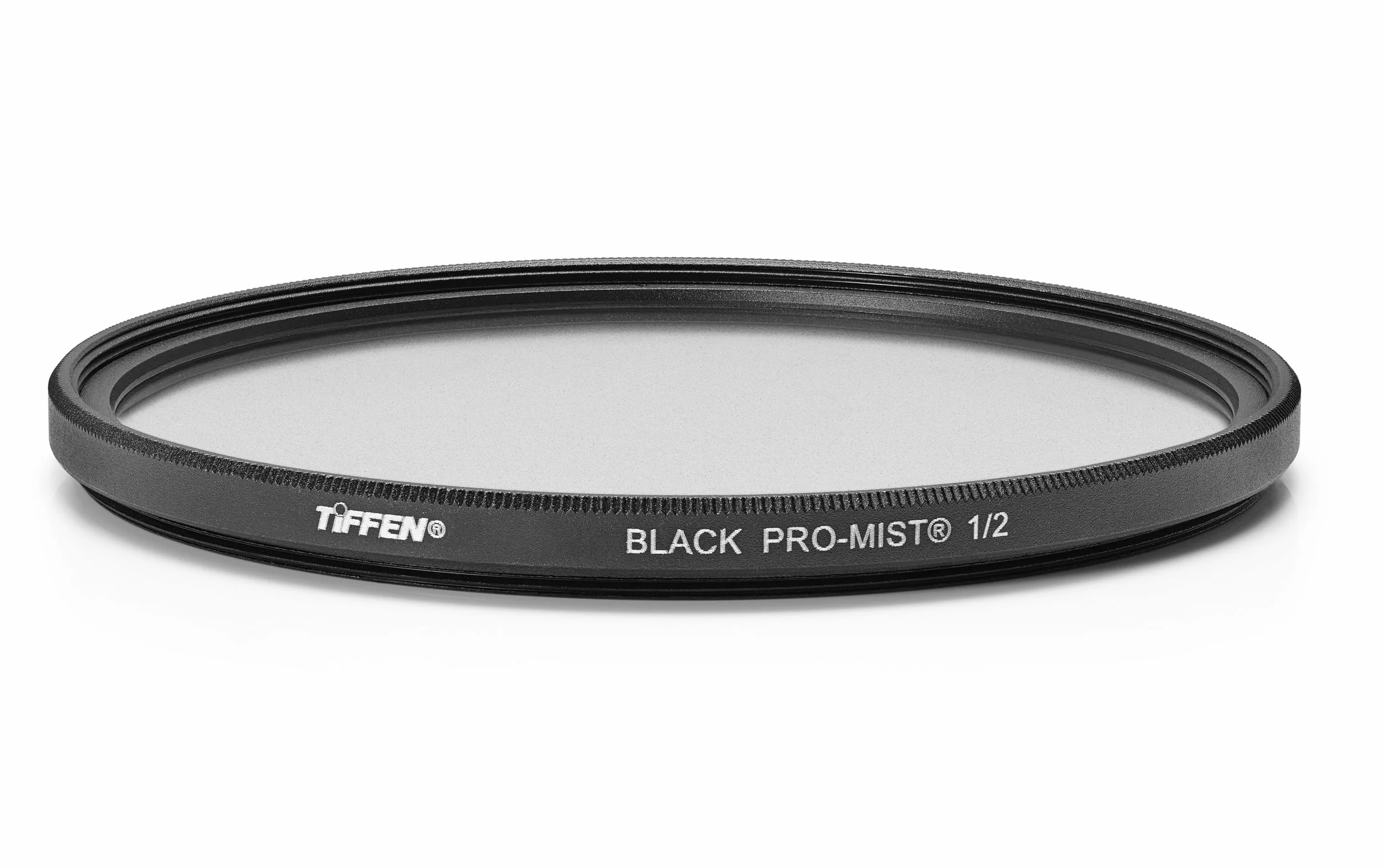 Tiffen 67BPM12 67 mm czarny filtr Pro-Mist 1/2