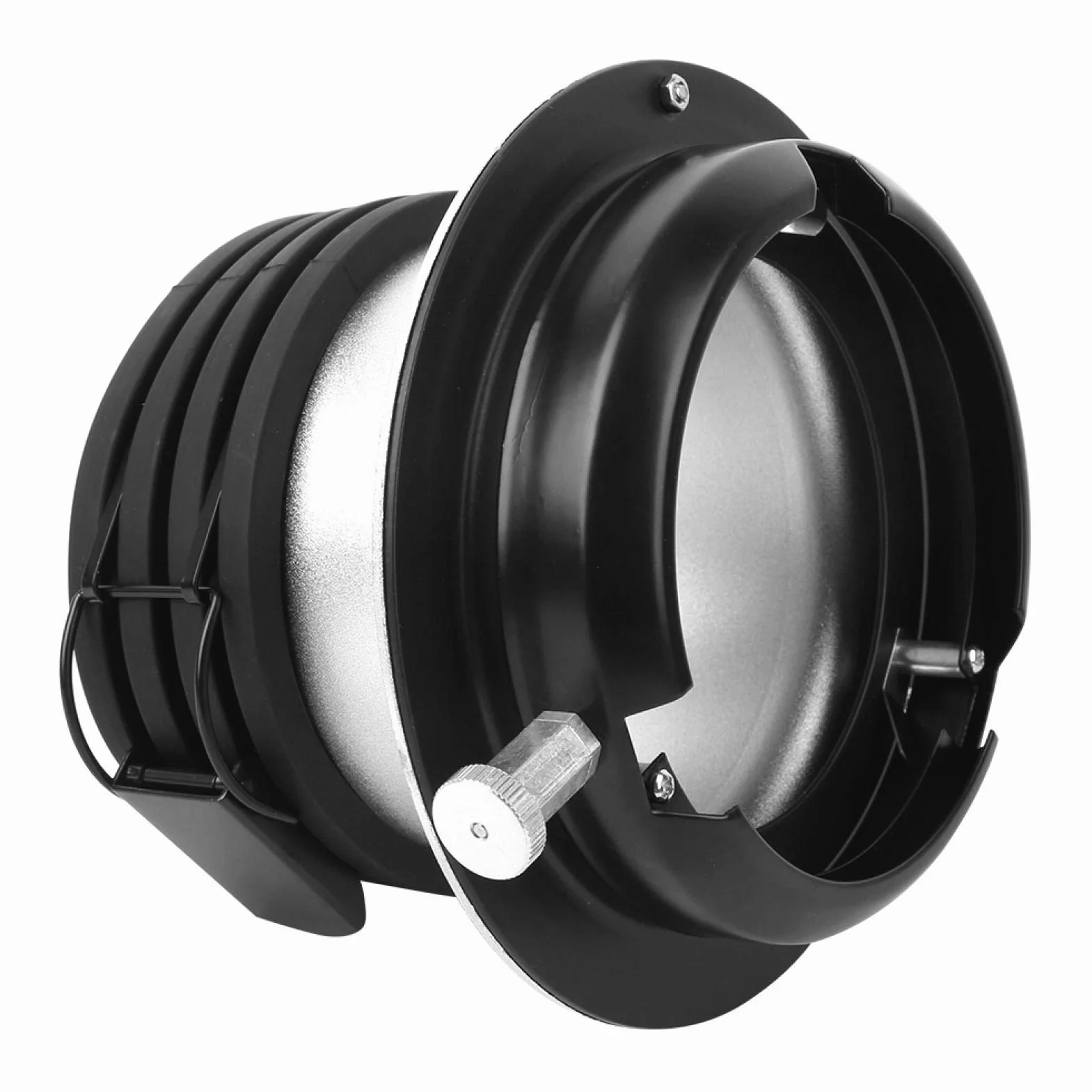 Pierścień adaptera Softbox, pierścień prędkości Bowens ze stopu, pierścień Profoto Speedring do pierścienia adaptera konwertera Bowens Mount do profesjonalnej fotografii softbox