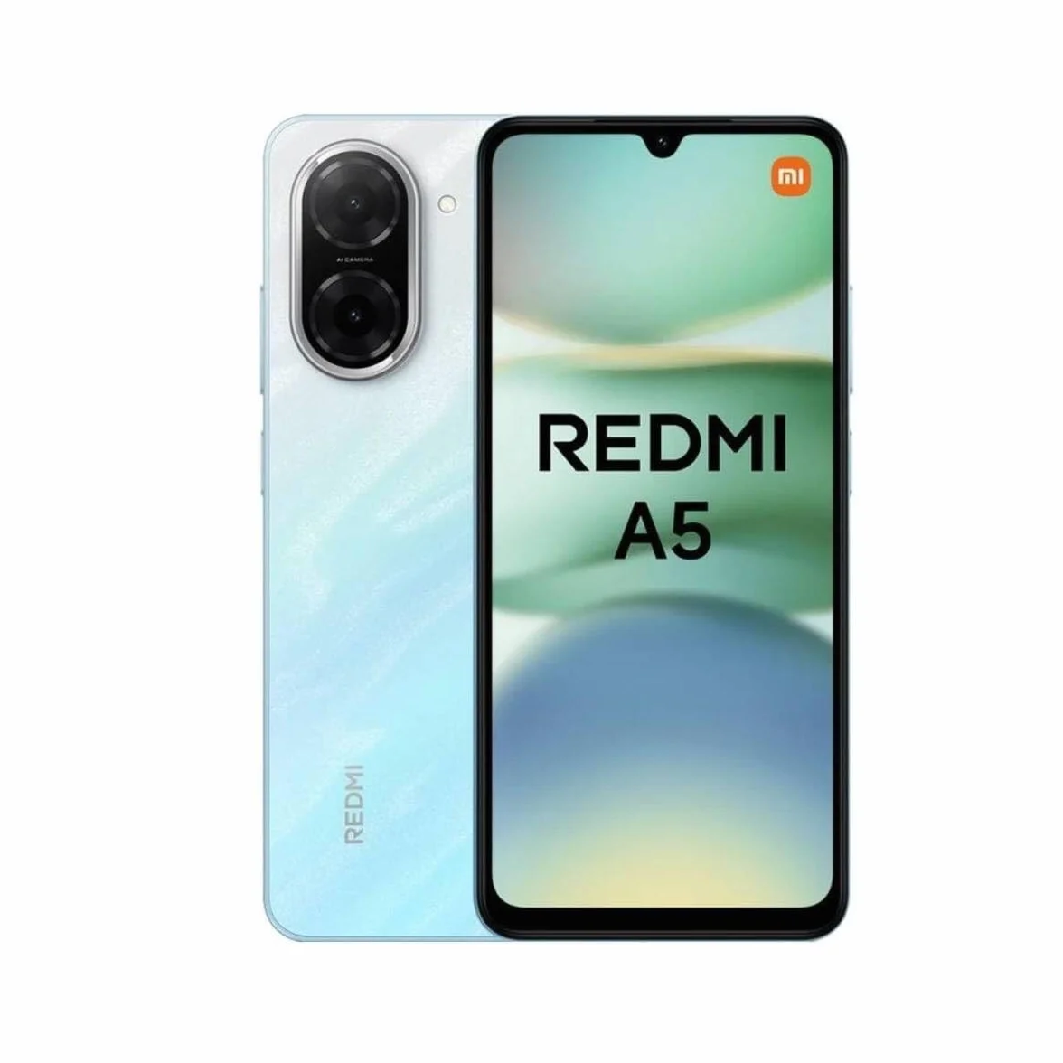 XIAOMI REDMI A5 (6.88'' - 4/128GB) BLUE