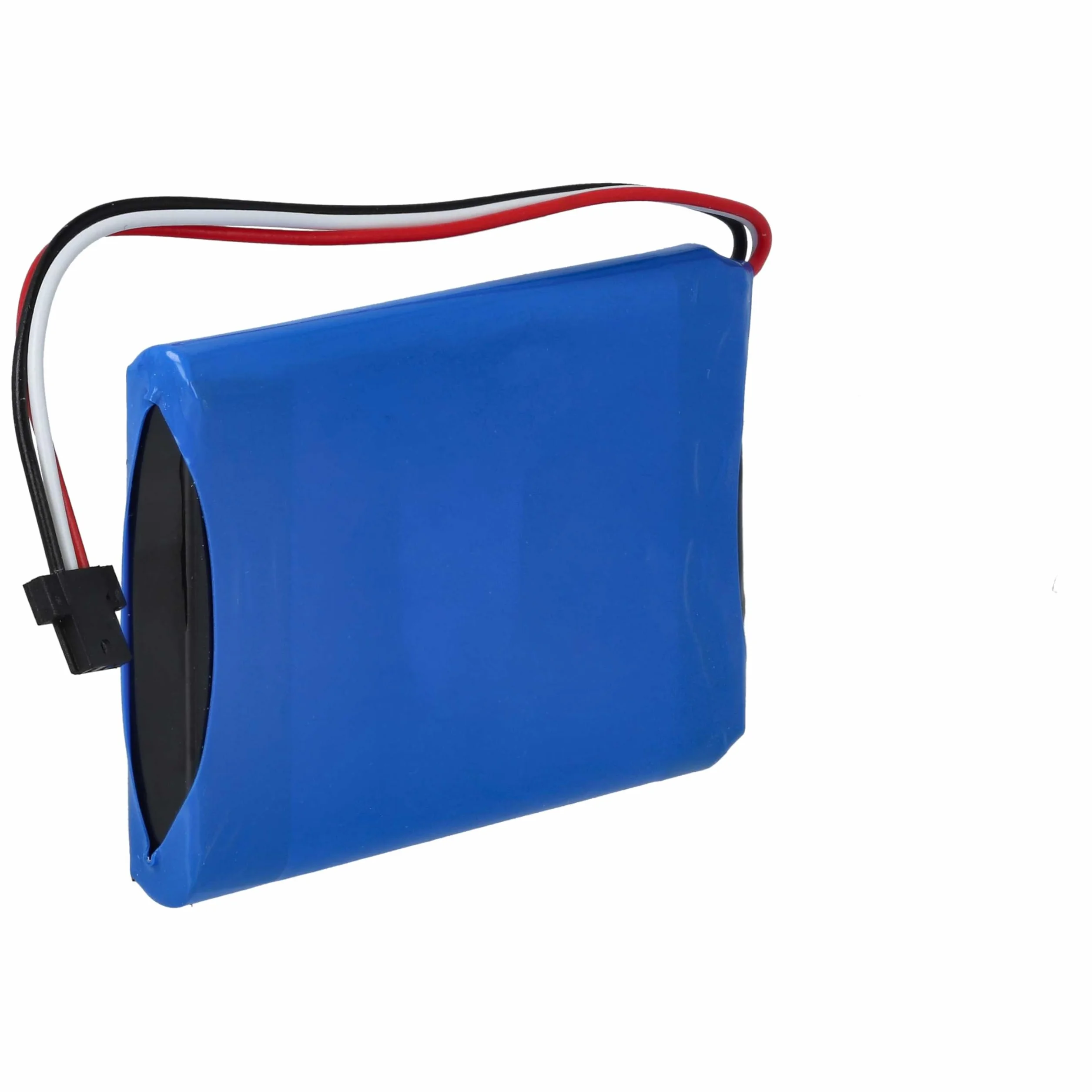 vhbw Bateria zamienna do Tomtom P6, AHA11111010, AHA1111107 do nawigacji GPS (1100 mAh, 3,7 V, litowo-jonowa)
