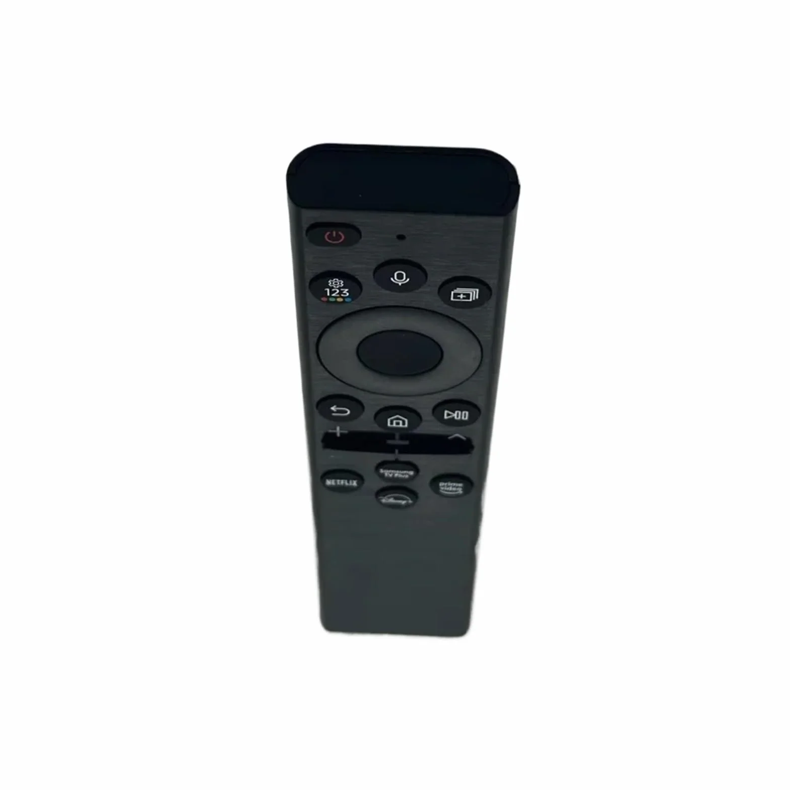 1 szt. zamienny pilot głosowy kompatybilny ze Smart TV BN59 uniwersalny do telewizorów LED QLED OLED 4K UHD