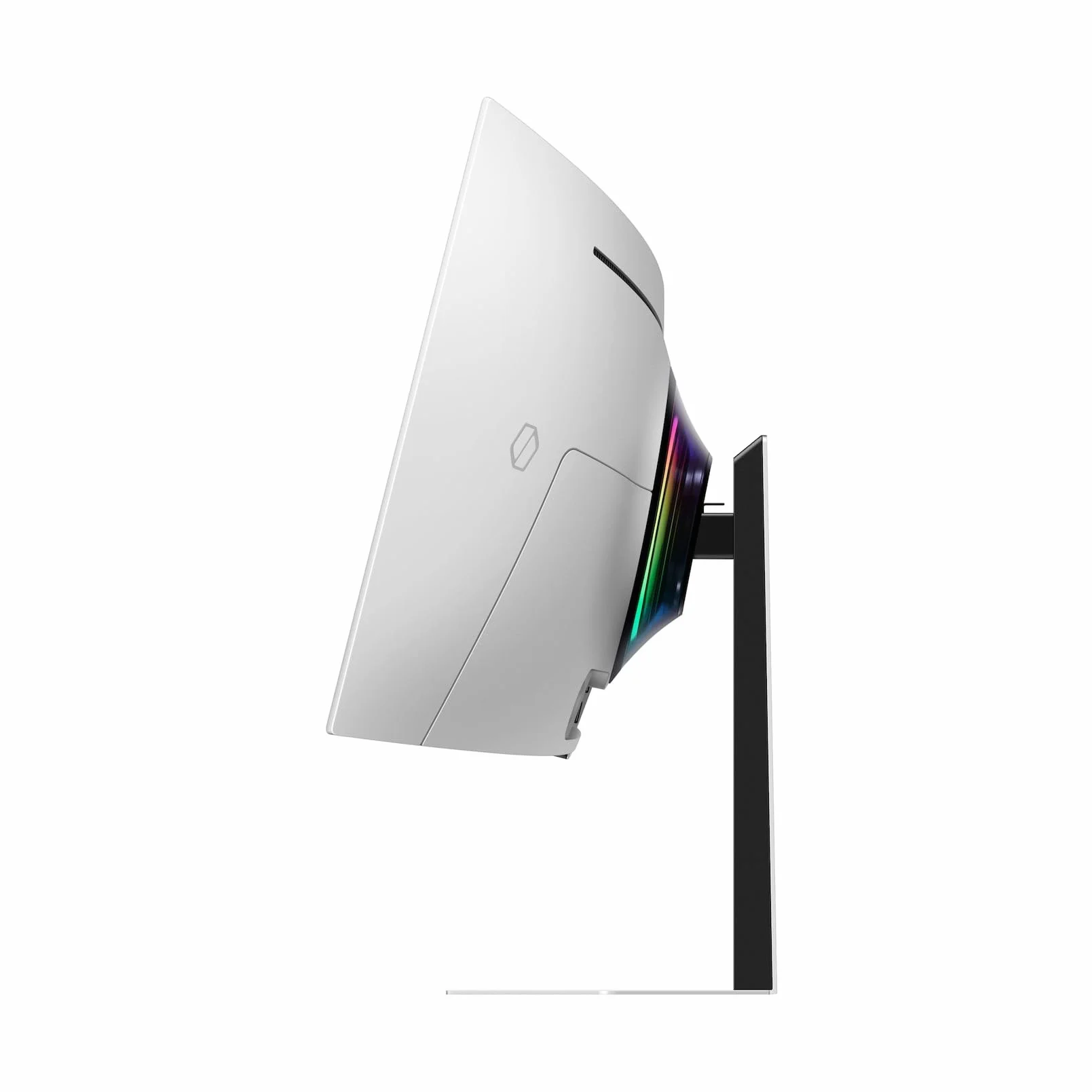 Samsung Odyssey Gaming Monitor OLED G9 DQHD (49")