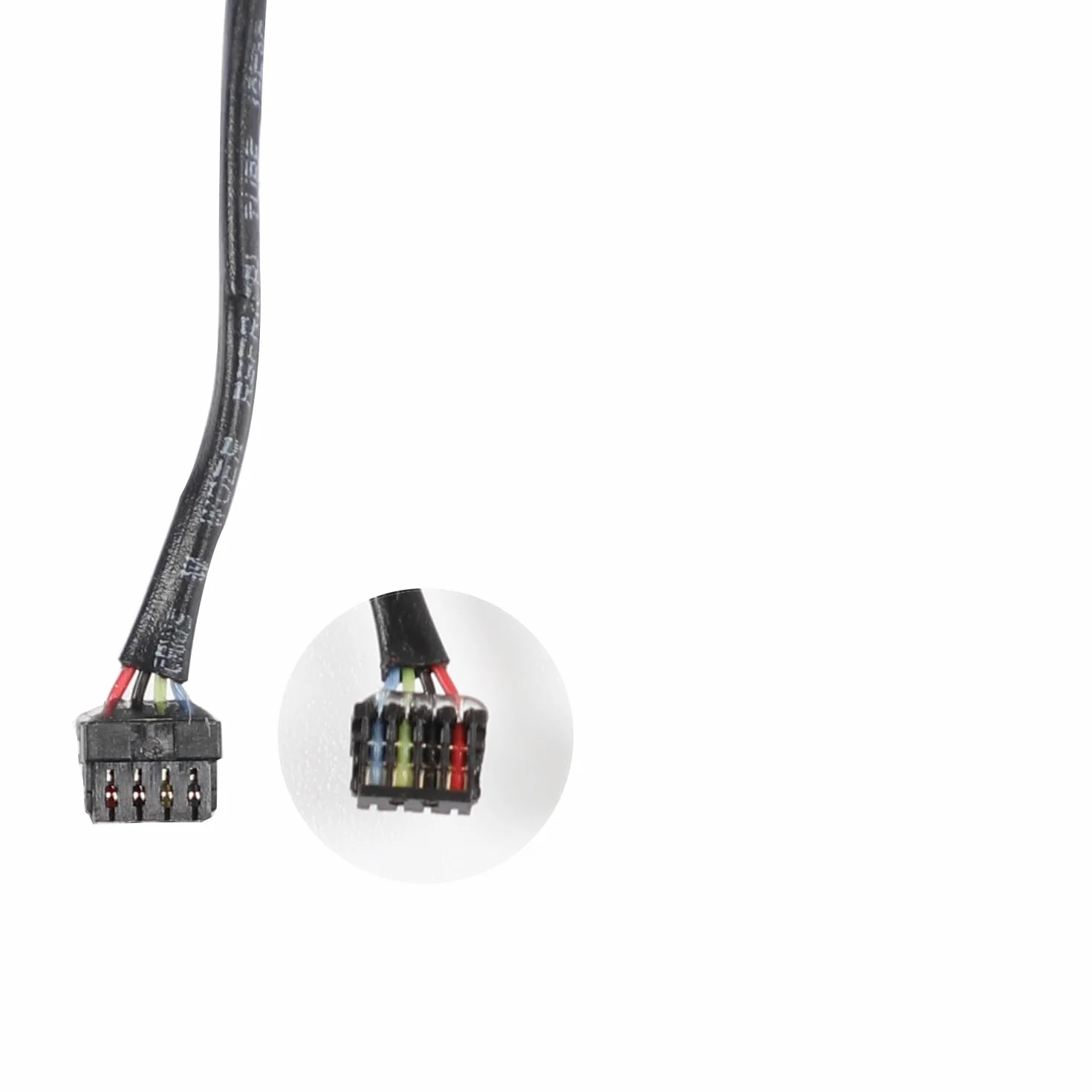 Nowy wentylator chłodzący procesora do BT350505101-FPF001 DC 5 V 0,32 A 1,6 W laptop mini wentylator PC
