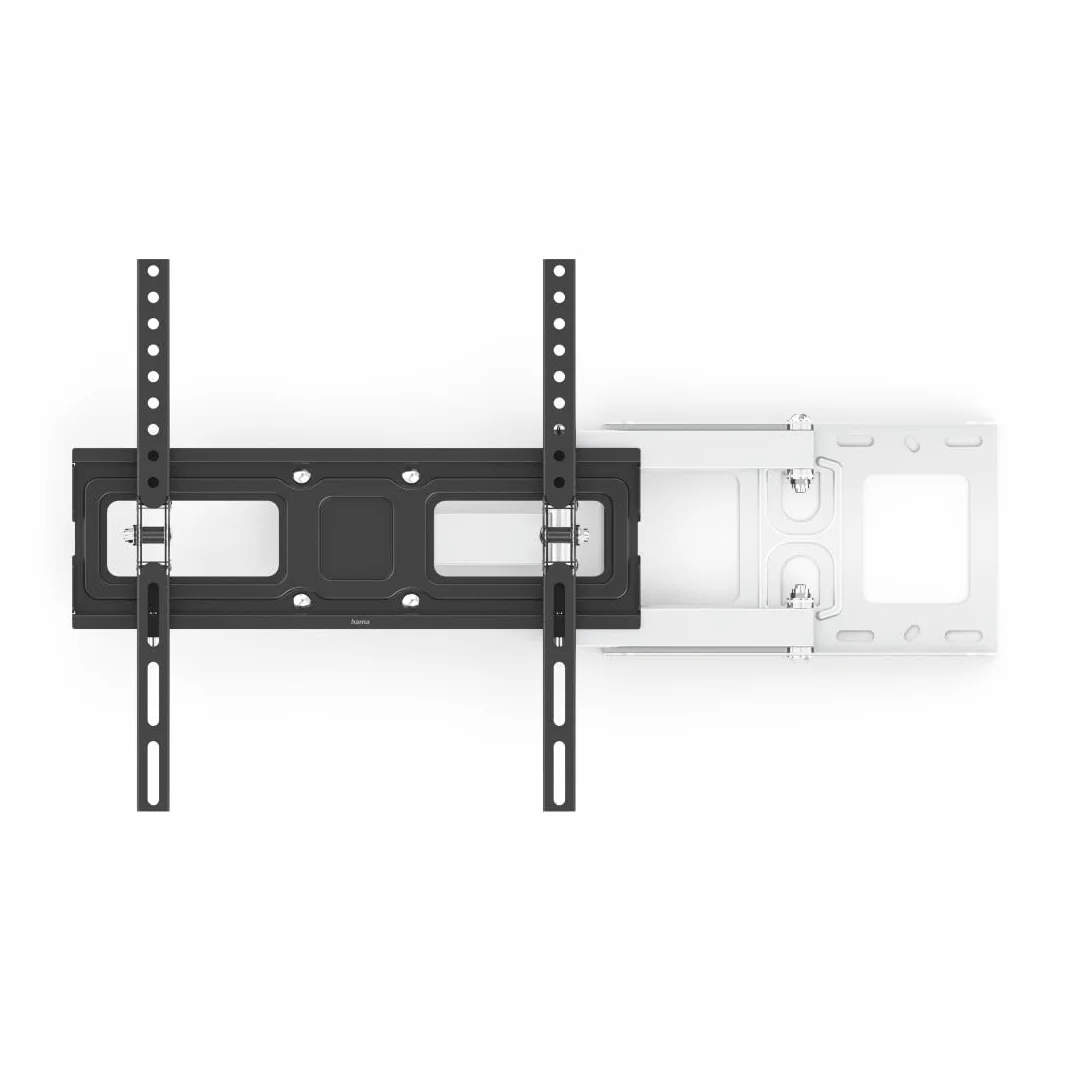 Hama Uchwyt na telewizor ścienny, obrotowy, teleskopowy, 165 cm (65"), do 35 kg