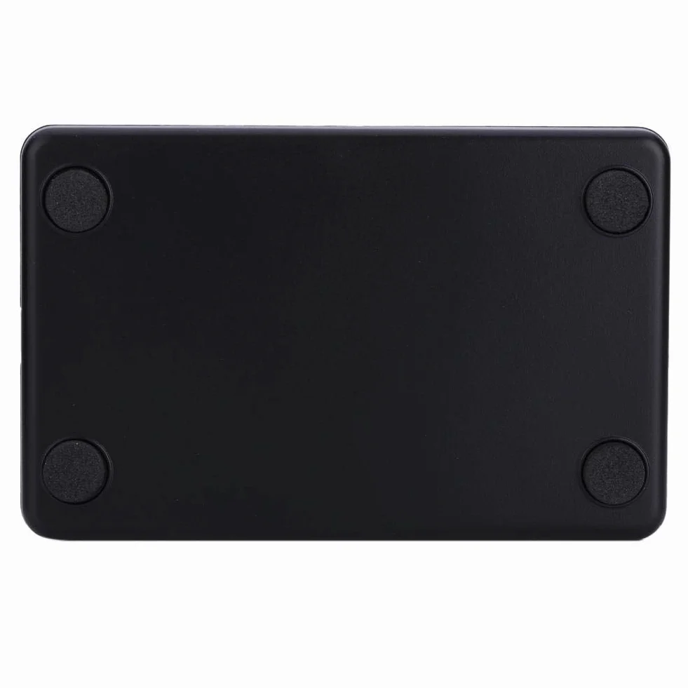 Nikou Czytnik i Zapisywacz kart RFID, Czytnik kart USB, Zapisywacz i Kopiarka kart identyfikacyjnych 125 kHz USB Duplikator kart RFID z 5 szt. breloczkami do kluczy