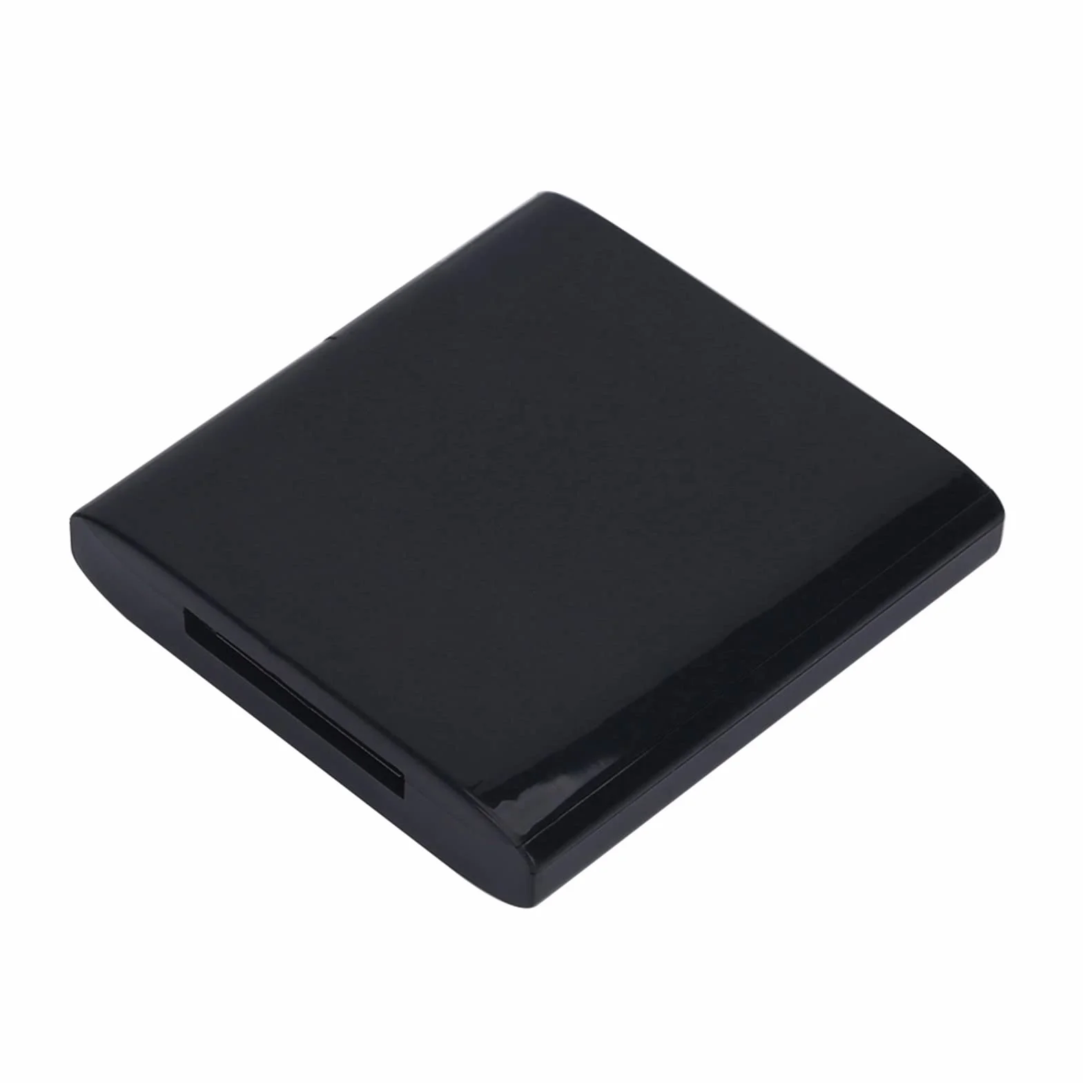 Garsent Odbiornik Bluetooth 2.1-30-pinowy Adapter Audio Stereo do iPada iPoda PC