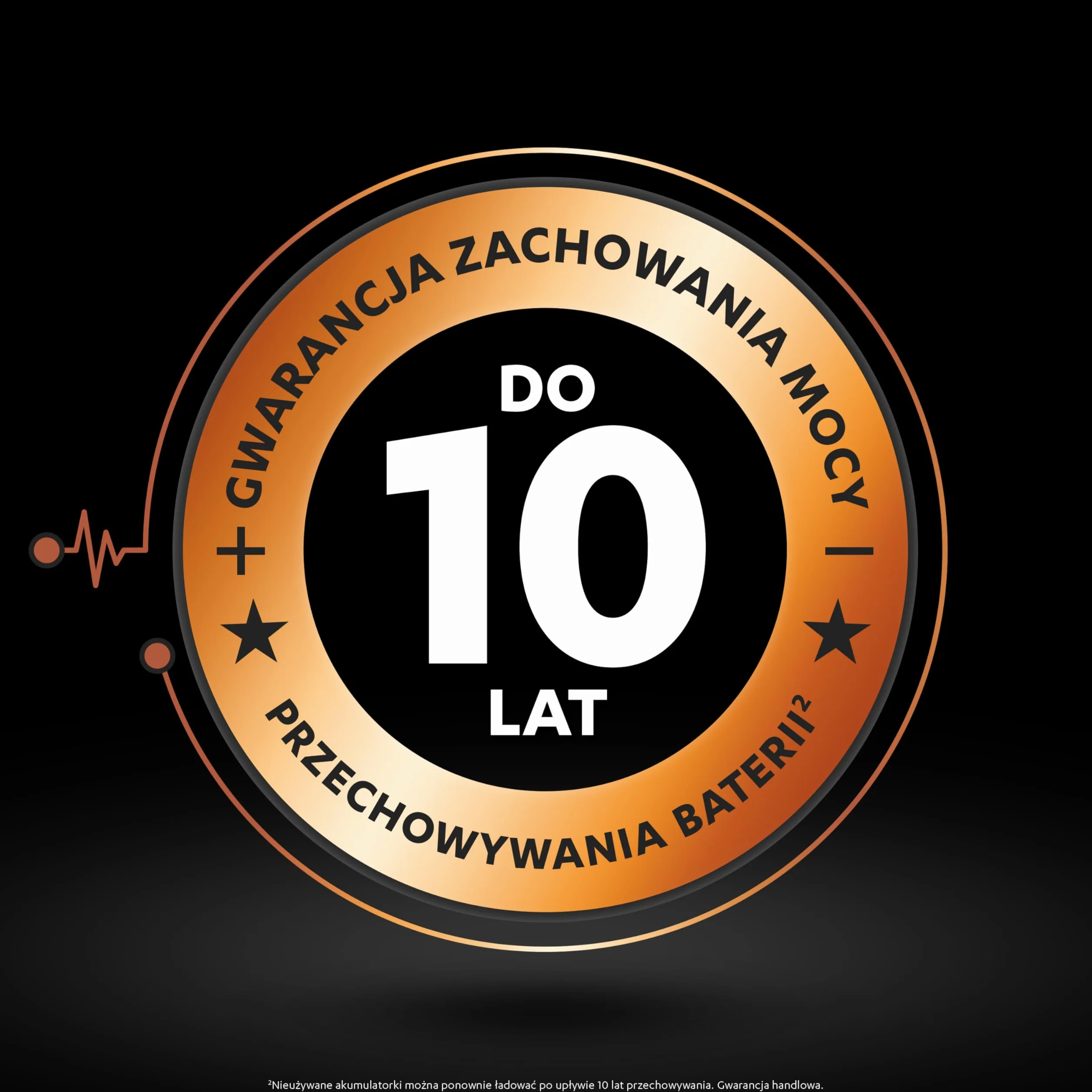 Duracell Akumulatorki Rechargeable, 4 szt., AA 2500 mAh NiMH, Fabrycznie naładowane, Nasze działające najdłużej akumulatorki z opakowaniem w 100% nadającym się do recyklingu, nie zawiera plastiku