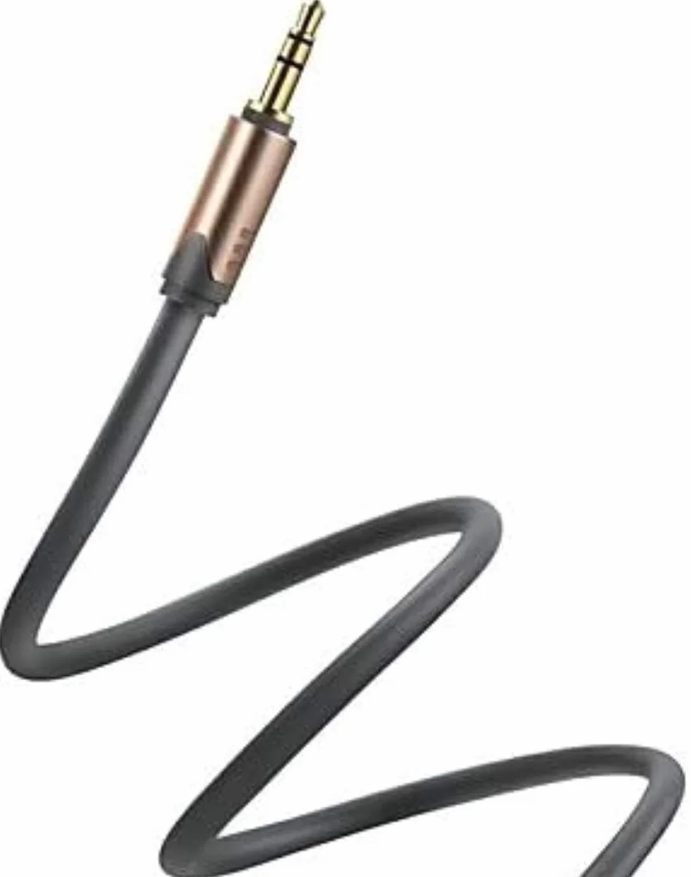 3.5 Męski do męskiej stereo Car Cable Cable Audio Cable Telefon komórkowy Kabel słuchawkowy Najwyższa jakość dźwięku (Color : 5m)