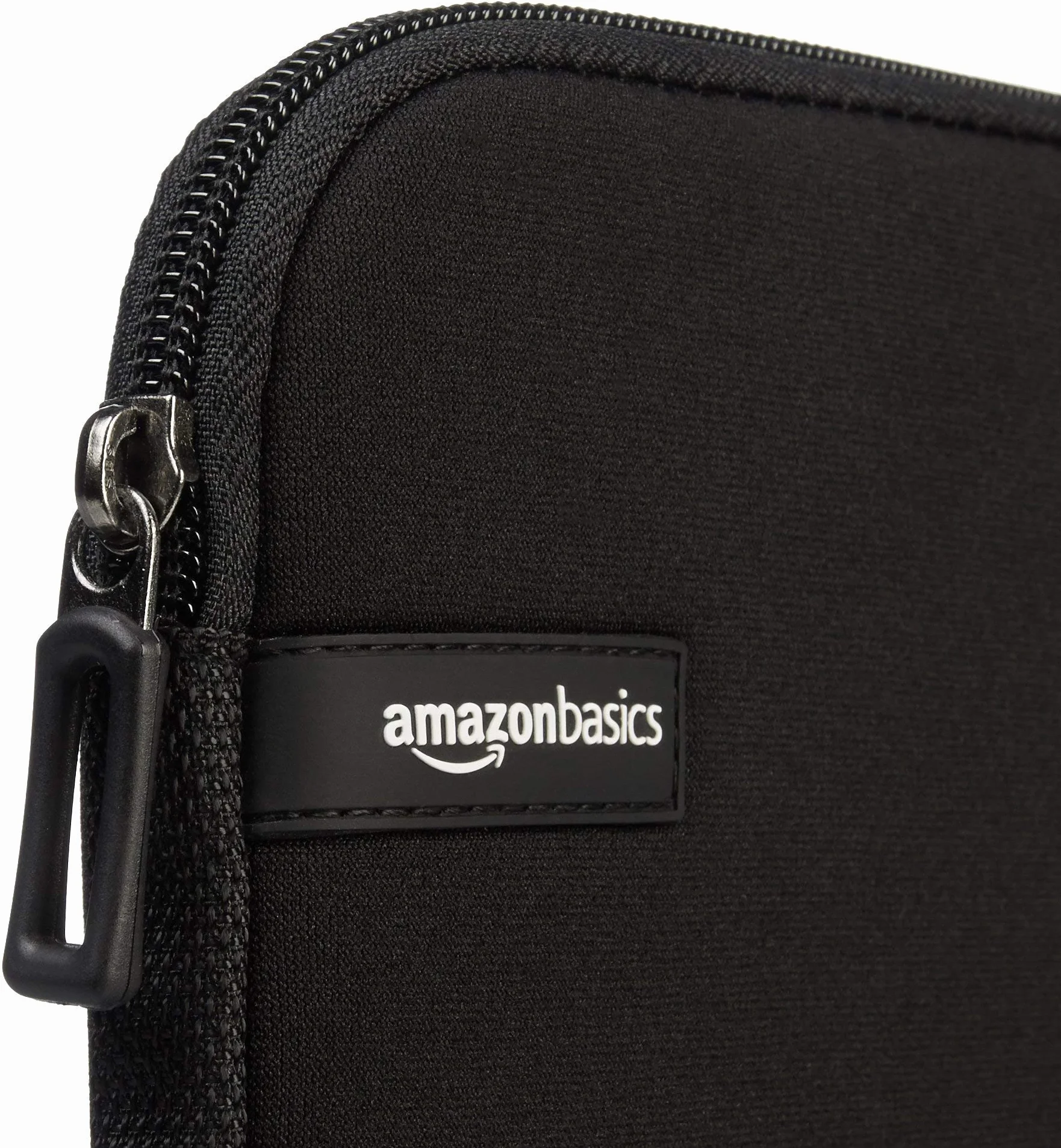 Amazon Basics Etui na laptopa 11,6" (29,5 cm) czarny do Chrombook MacBook Air