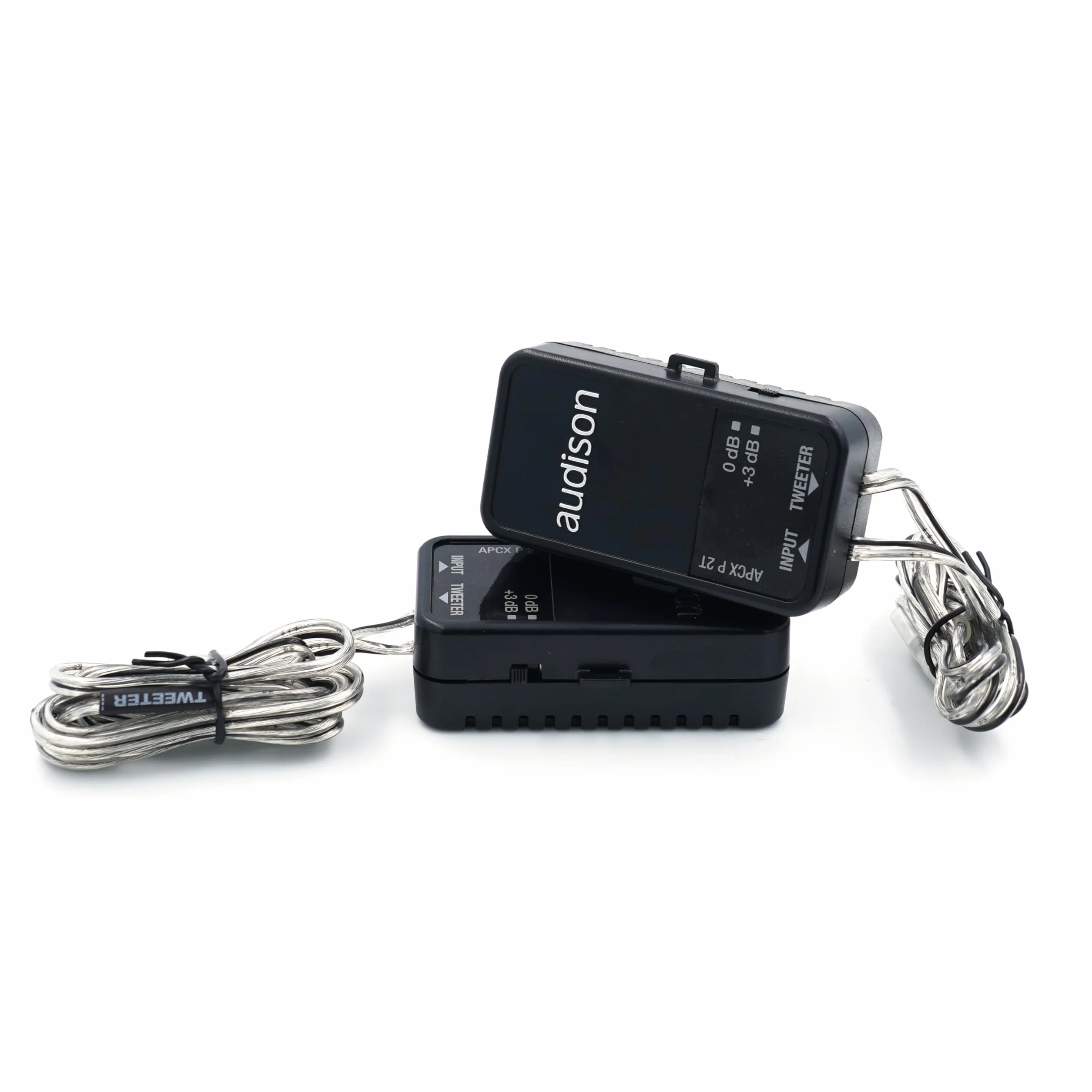 Audison AP 1P para głośników wysokotonowych 25 mm