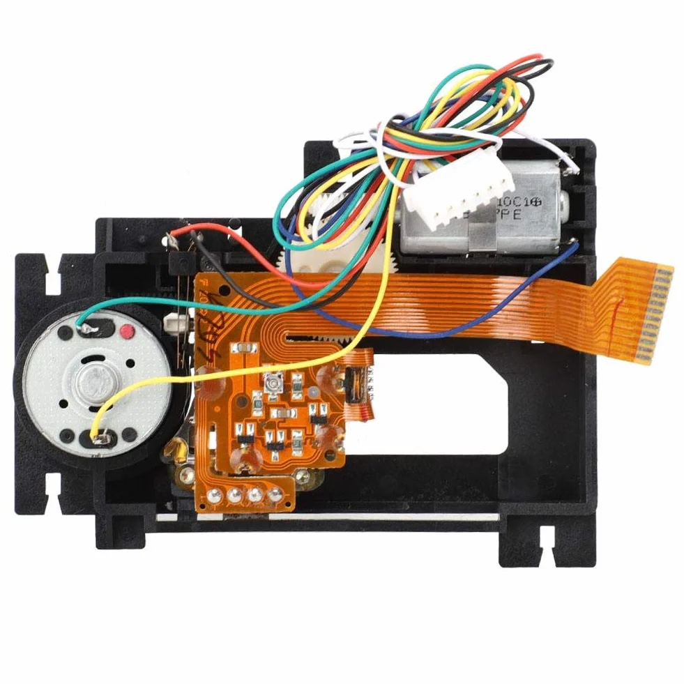 Laser Pickup, optyczna soczewka laserowa CDM12.1 z mechanizmem VAM1201 VAM1202