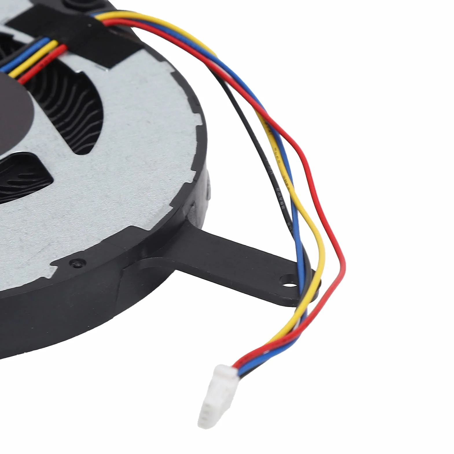Wentylatory Chłodzące do Laptopa TUF FX505 FX705 FX95, Wentylator GPU DFS5K12114262H