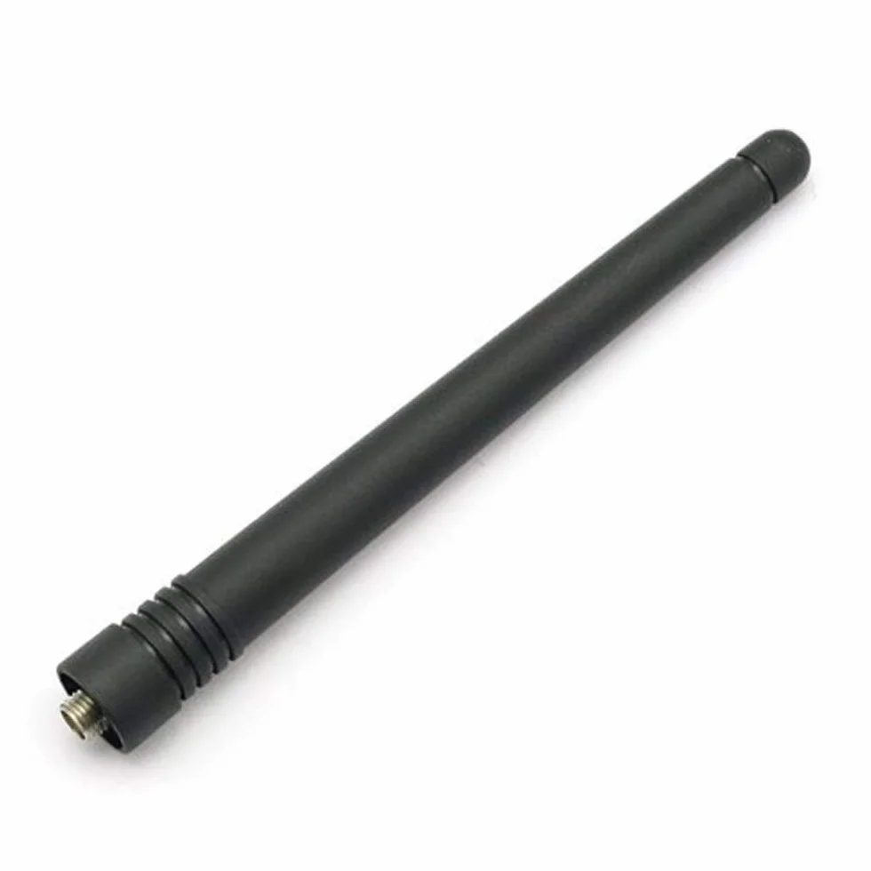 BaoFeng Original UV-5R VHF/UHF - Antena żeńska SMA - 136-174/400-480 MHz - 2 m/70 cm - do radia BOS