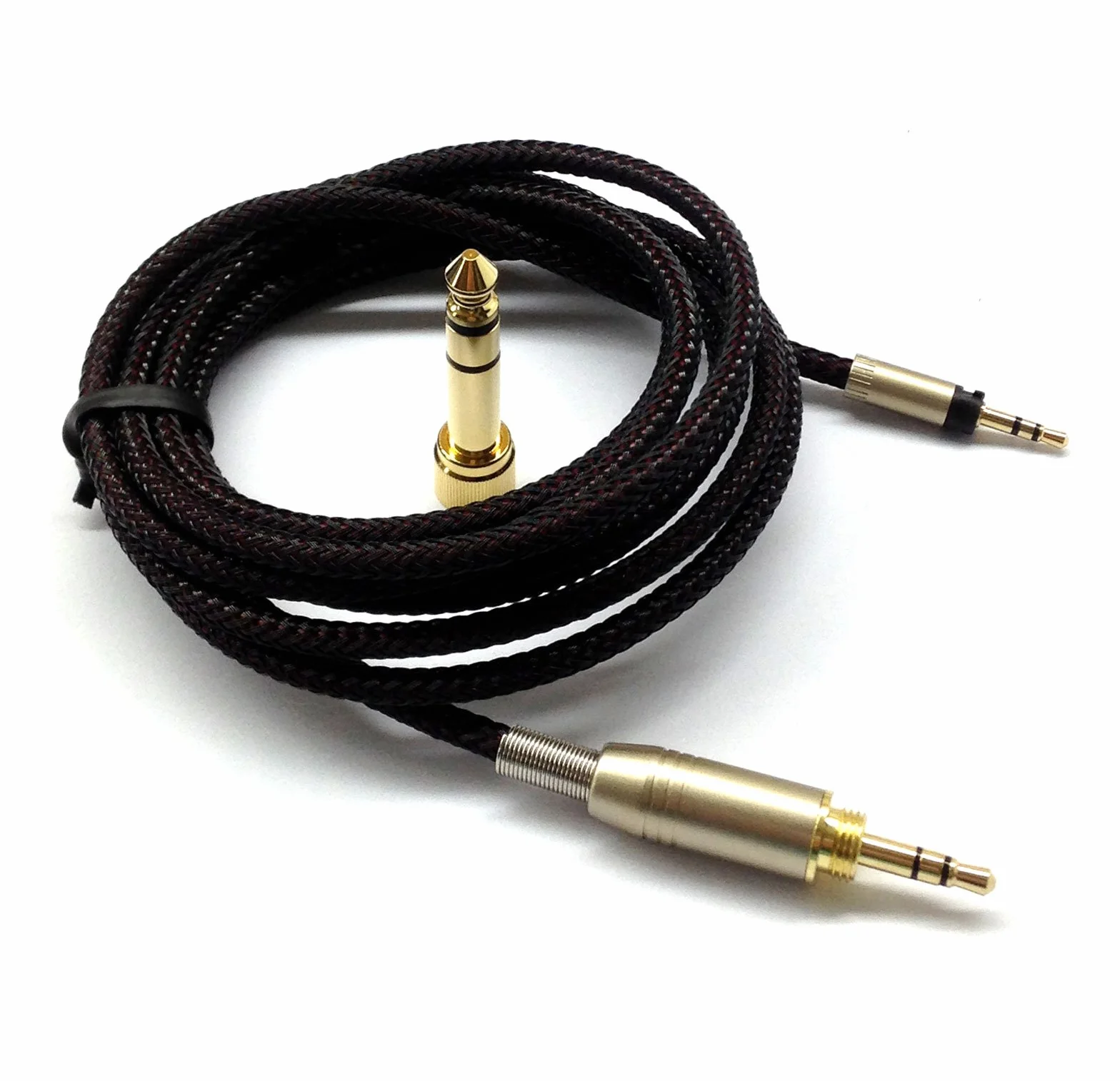 ABLET Kabel zamienny audio 1,2 m do Sennheiser Momentum HD1