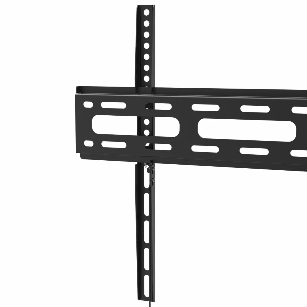 Hama 220811 Uchwyt Ścienny, Czarny, 75"