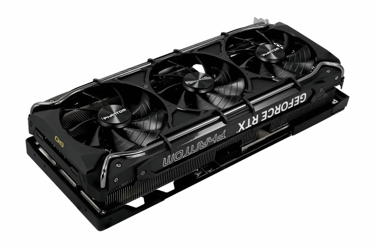 Gainward 471056224-3536 RTX4070Ti Phantom Reunion GS 12GB DDR6 3536