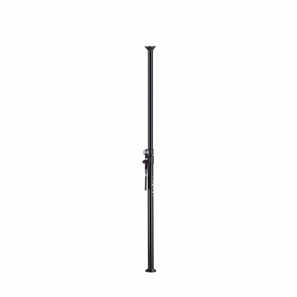 Manfrotto Autopole 1, 0-1,7 M czarny
