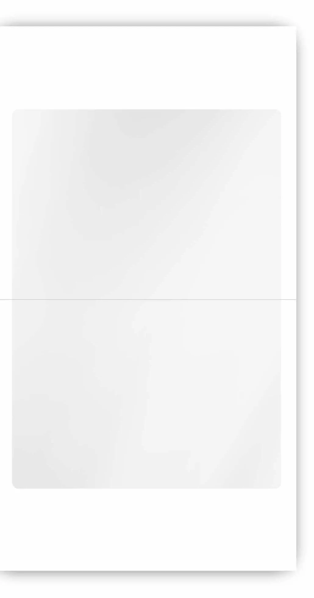 apgo Hydrogel Screen Protector dla KOBO Elipsa 2E, folia hydrożelowa, z warstwą pozycjonującą, łatwa instalacja
