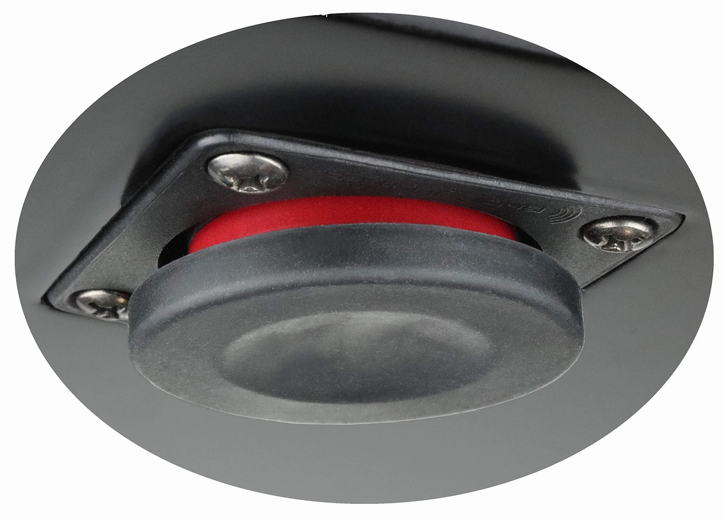 IsoAcoustics zaZen I platforma izolacyjna - czarna