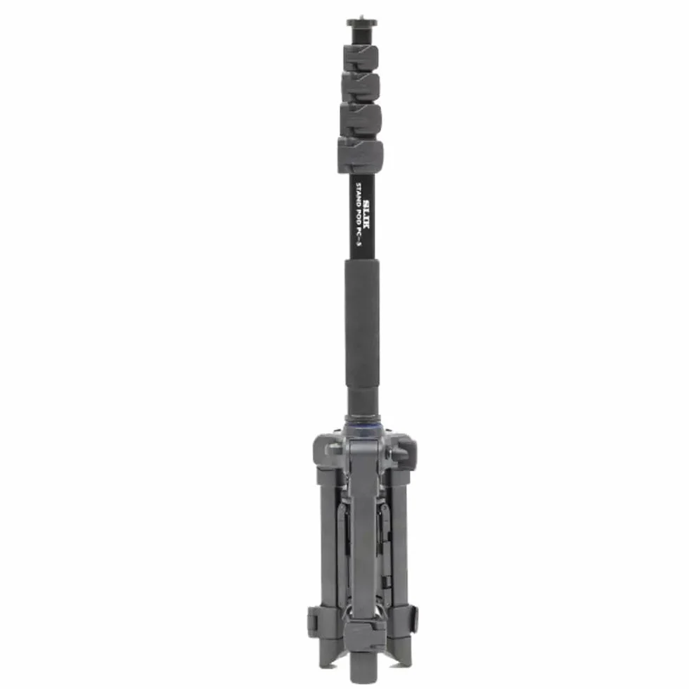 Slik Stojak POD PC-5 - Stojak na PC