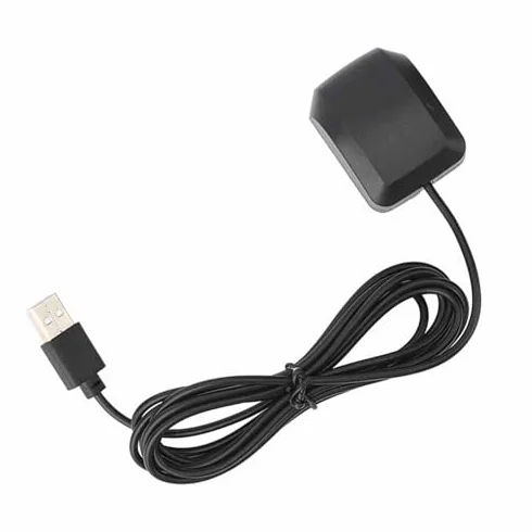 Moduł nawigacji VK-162 GPS USB DC3.3-5V Glonass odbiornik