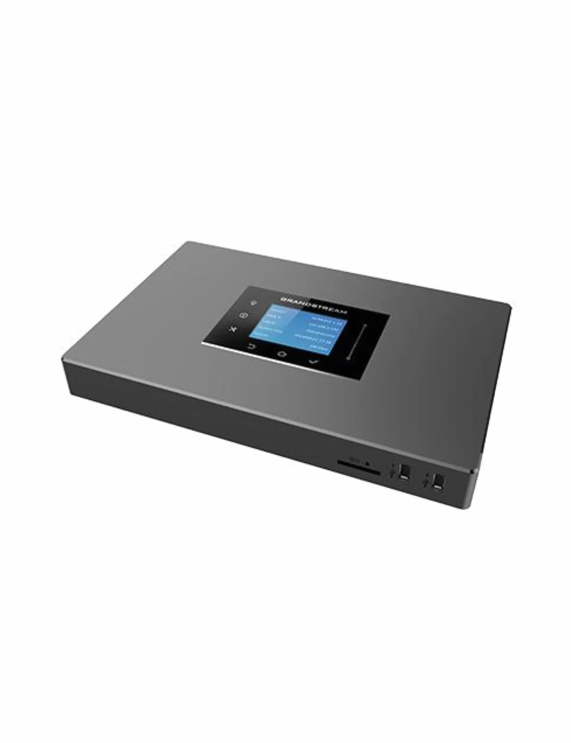 Grandstream Akcesoria Telefony Marka Model PBX z FUNZIONI UC