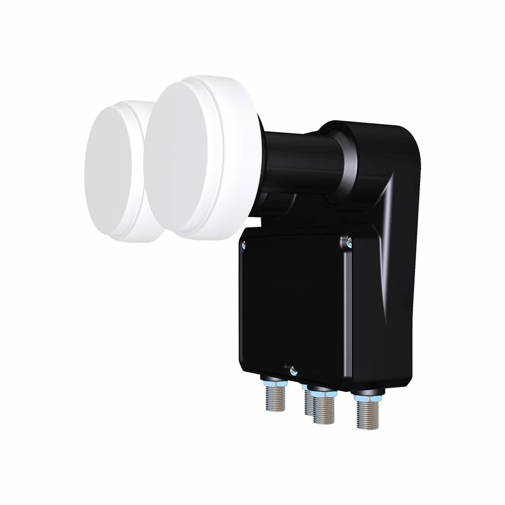 Inverto Quad Monoblock LNB