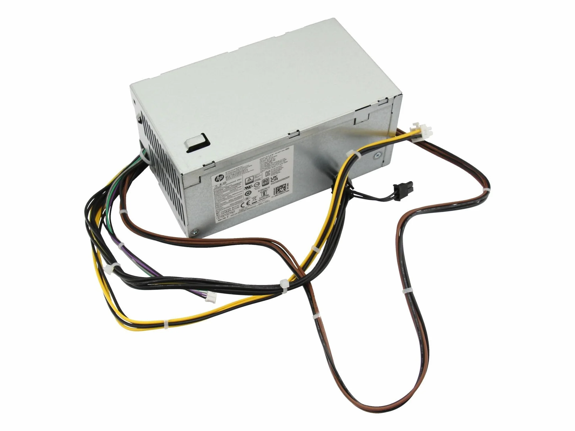 HP N03175-800 oryginalny Komputer stacjonarny serwera 400 Watt 7 pinów / 7 aktywnych | dla Desktop'PC