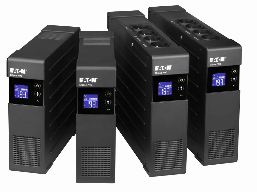 Eaton ELP850DIN