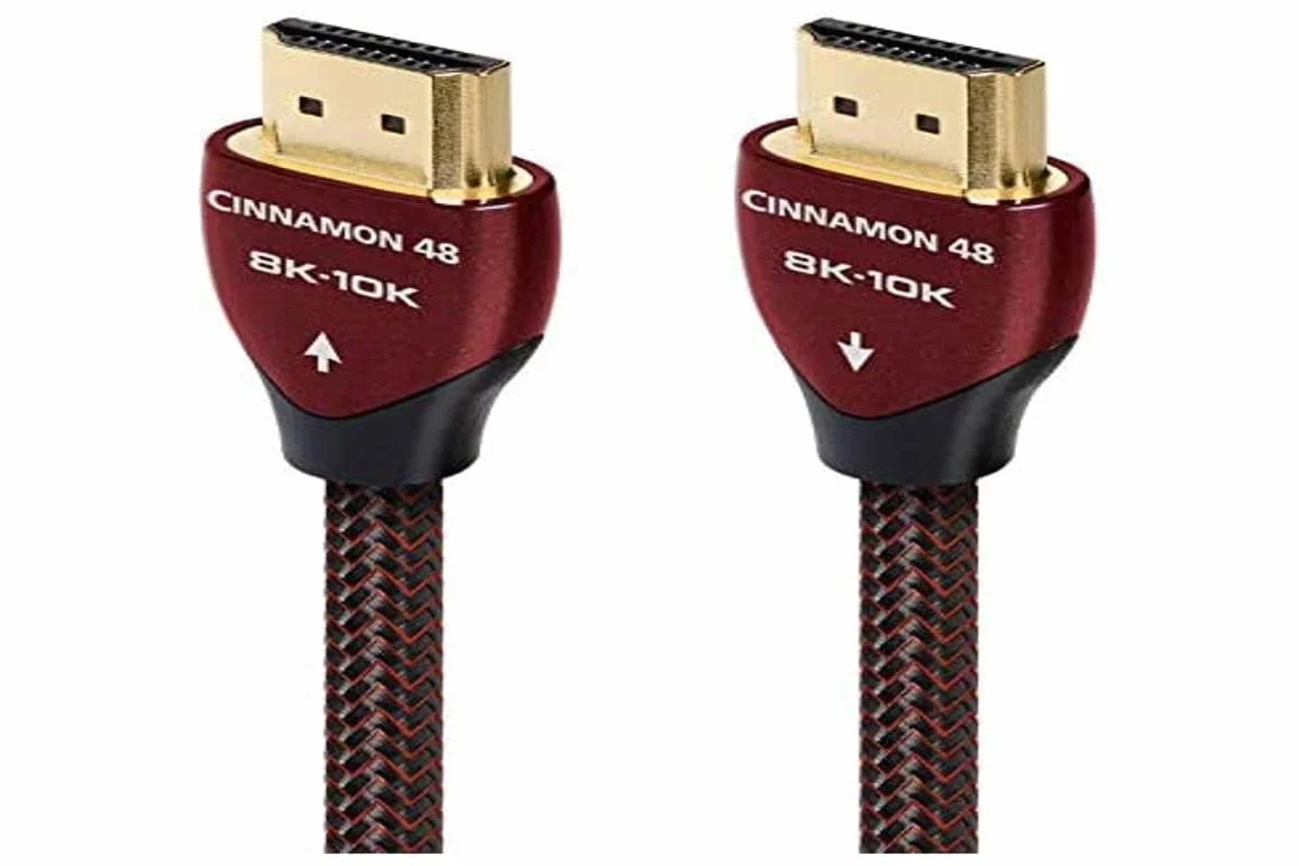 2.0M CINNAMON HDMI 48G