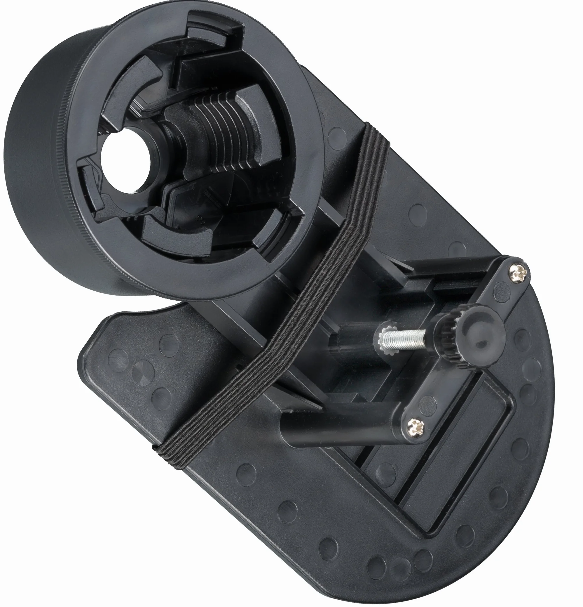 Bresser Adapter Deluxe do smartfona do teleskopów i mikroskopów