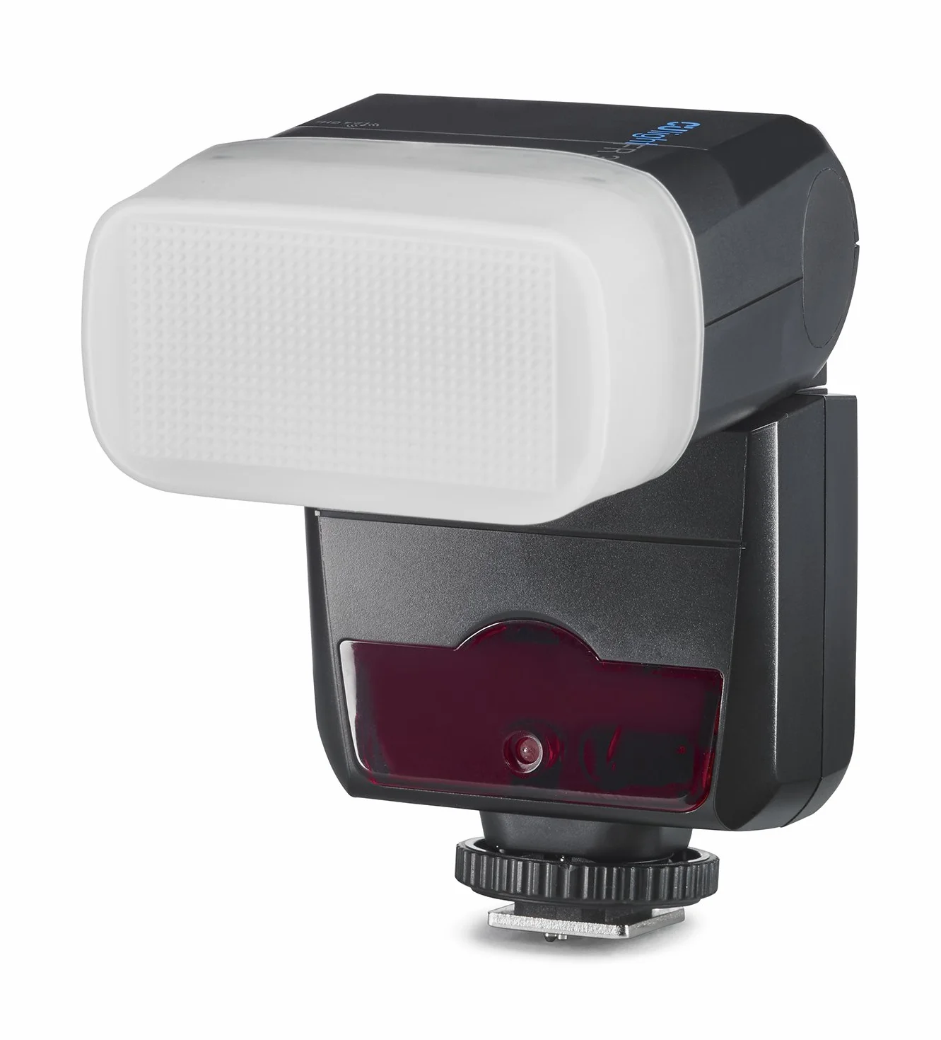Cullmann 61120 CUlight FR 36N lampa błyskowa do aparatu Nikon - czarna