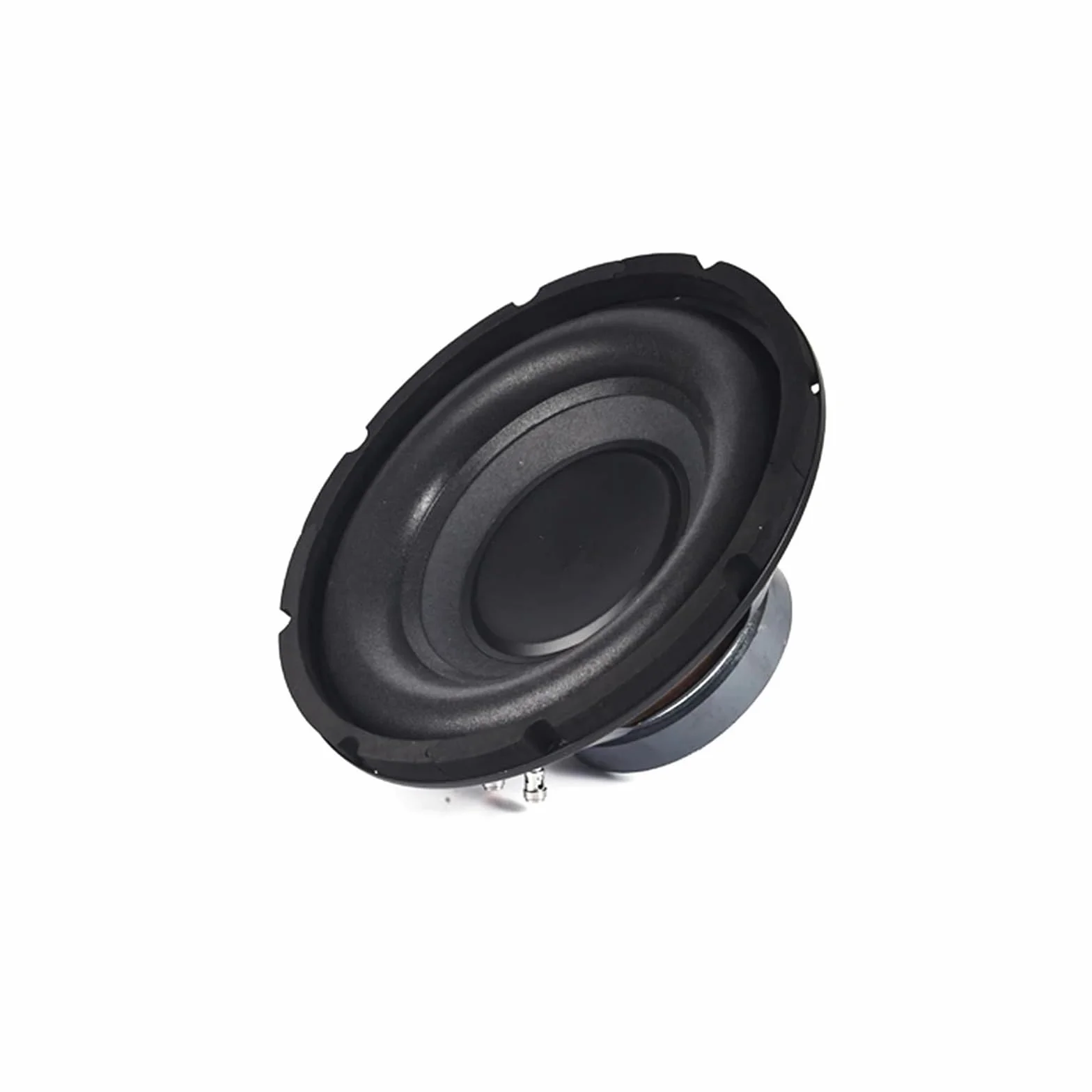 10 Cal 4Ohm 100W głośnik niskotonowy niska częstotliwość Audio Bass SubWoofer DIY nagłośnienie kina domowego 120MM magnes