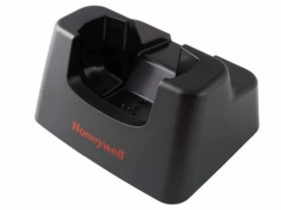 Honeywell EDA50K-HB-R stacja dokująca Czarny - Stacje dokujące (Honeywell, Czarny, CE, RoHS)