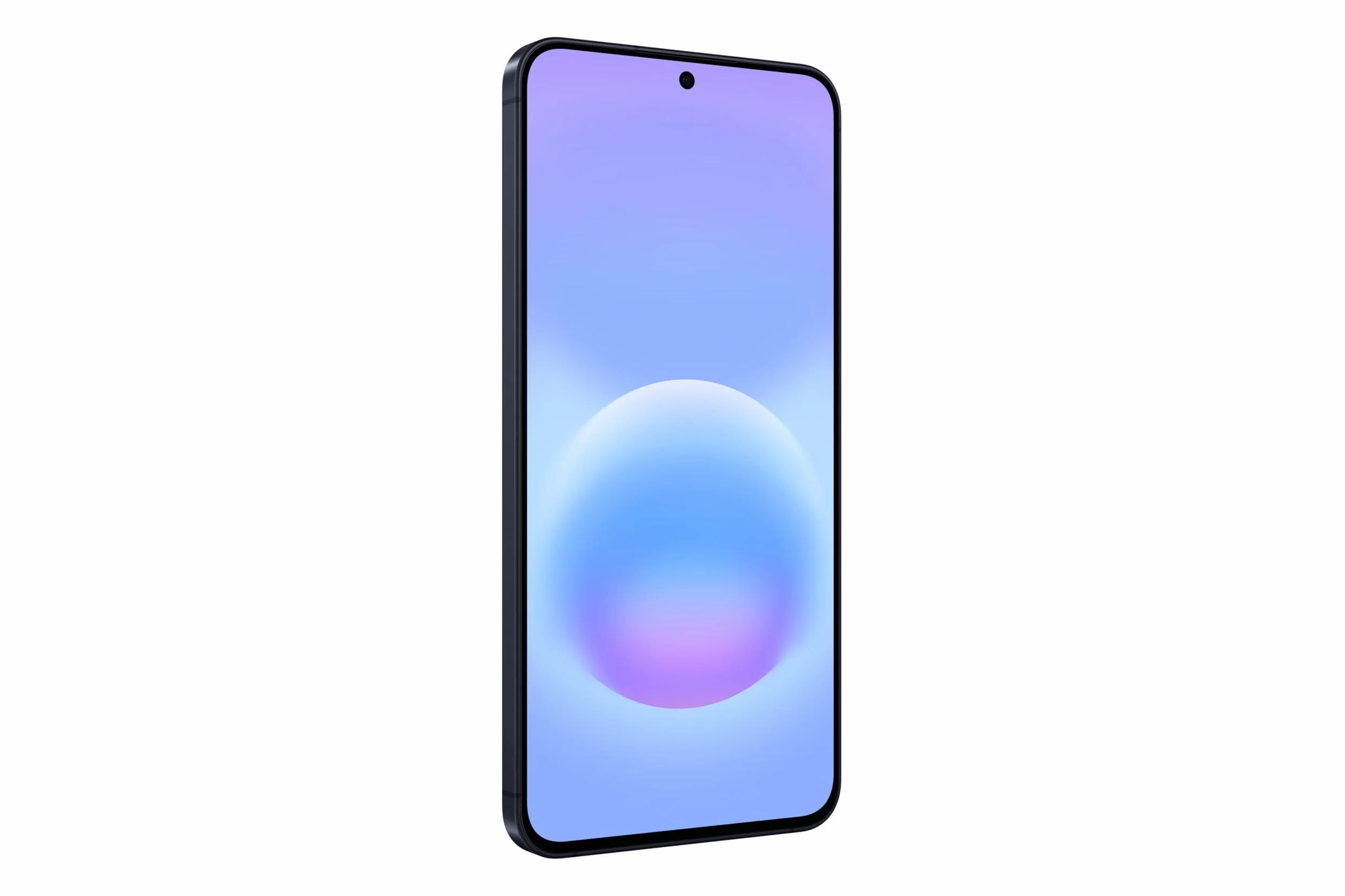 Samsung Galaxy A57 5G, Android smartfon, 6x aktualizacje systemu operacyjnego, duży wyświetlacz, 50MP kamera, długa żywotność baterii (wspaniały granat, 8 GB + 128 GB) - wersja międzynarodowa