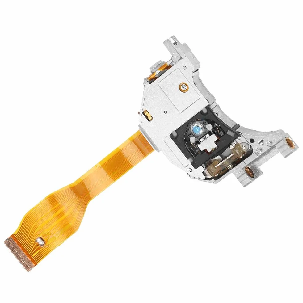 SF-HD8 optyczny mechanizm soczewek laserowych, napęd optyczny, napęd CD, zamiennik do MK4 CCC DVD M3.5