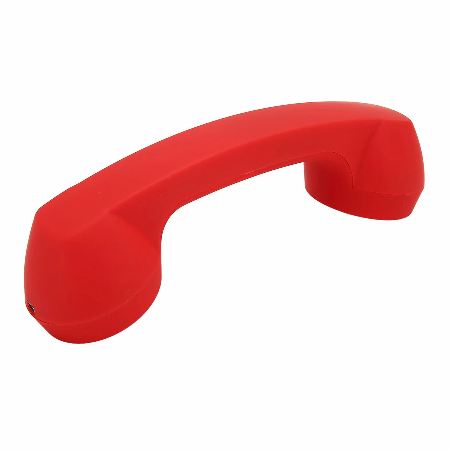 Bezprzewodowa Słuchawka Telefoniczna w Stylu Retro, Przewodowe Słuchawki Odporne na Promieniowanie Słuchawki, Klasyczne Bezprzewodowe Słuchawki Telefoniczne Bluetooth w Stylu