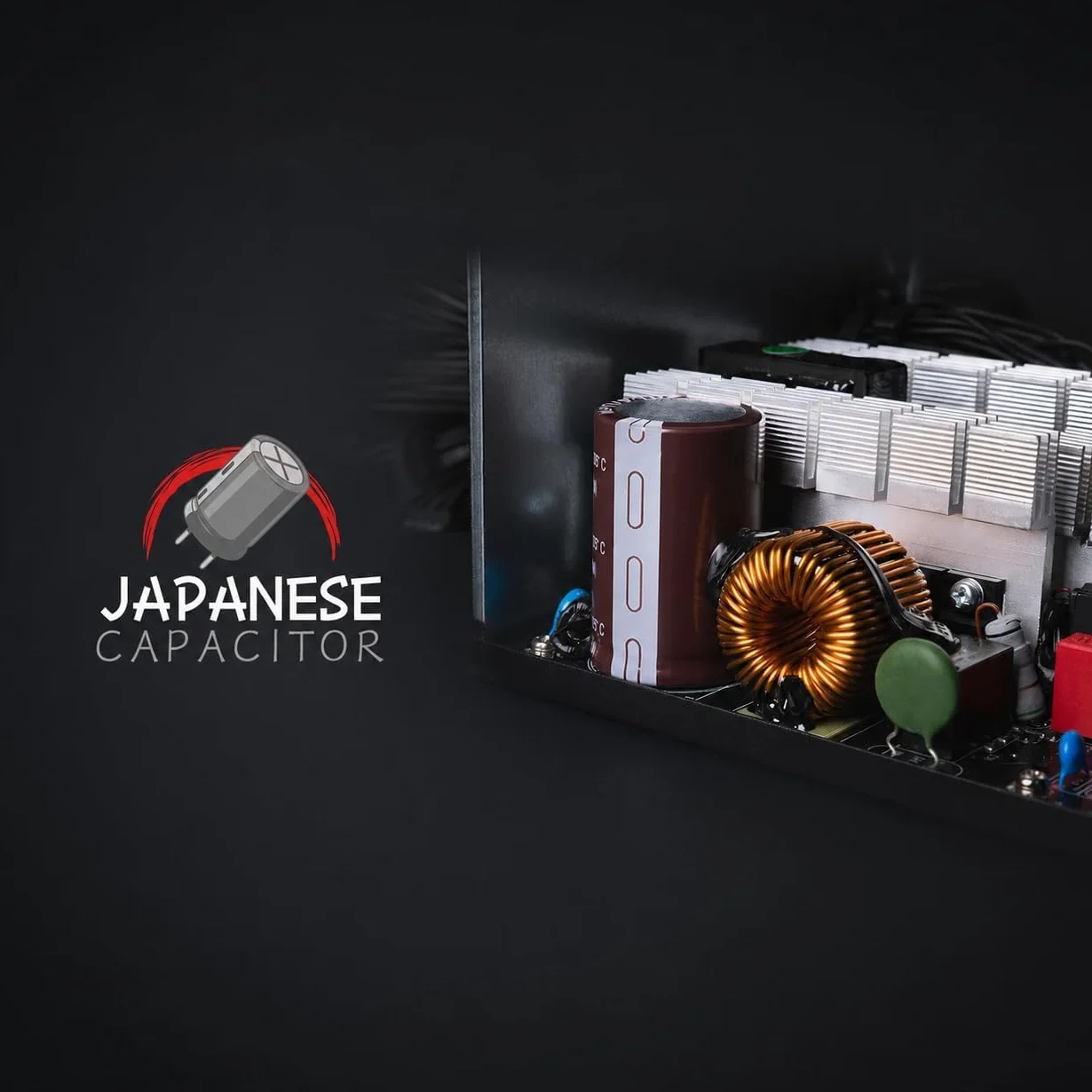 Genesis Nihon 750NM Black Zasilacz komputerowy 750 W, ATX 3.1 80 Plus Bronze, Cybenetics Silver, 12 V-2 x 6, wentylator FDB 120 mm, 8x SATA, 3x PCI-E, niemodułowy