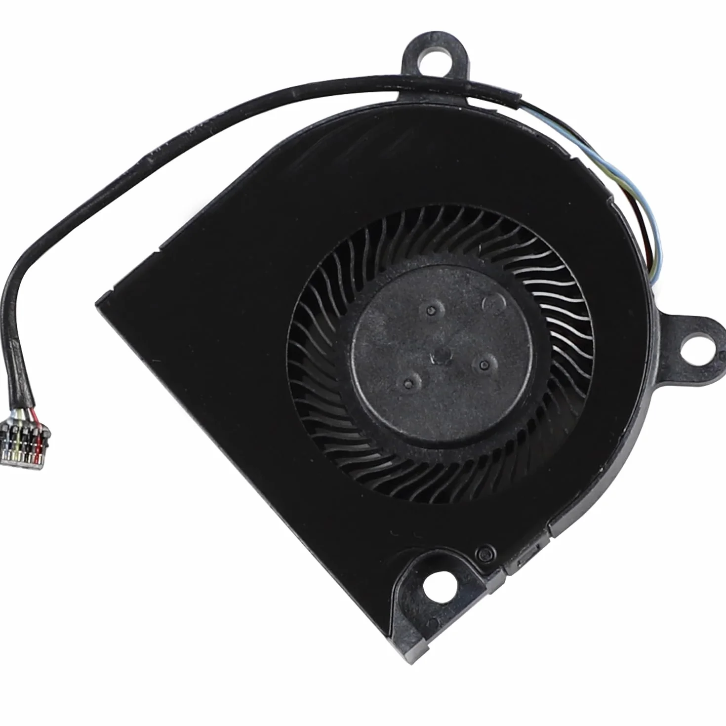 Nowy wentylator chłodzący procesora do BT350505101-FPF001 DC 5 V 0,32 A 1,6 W laptop mini wentylator PC