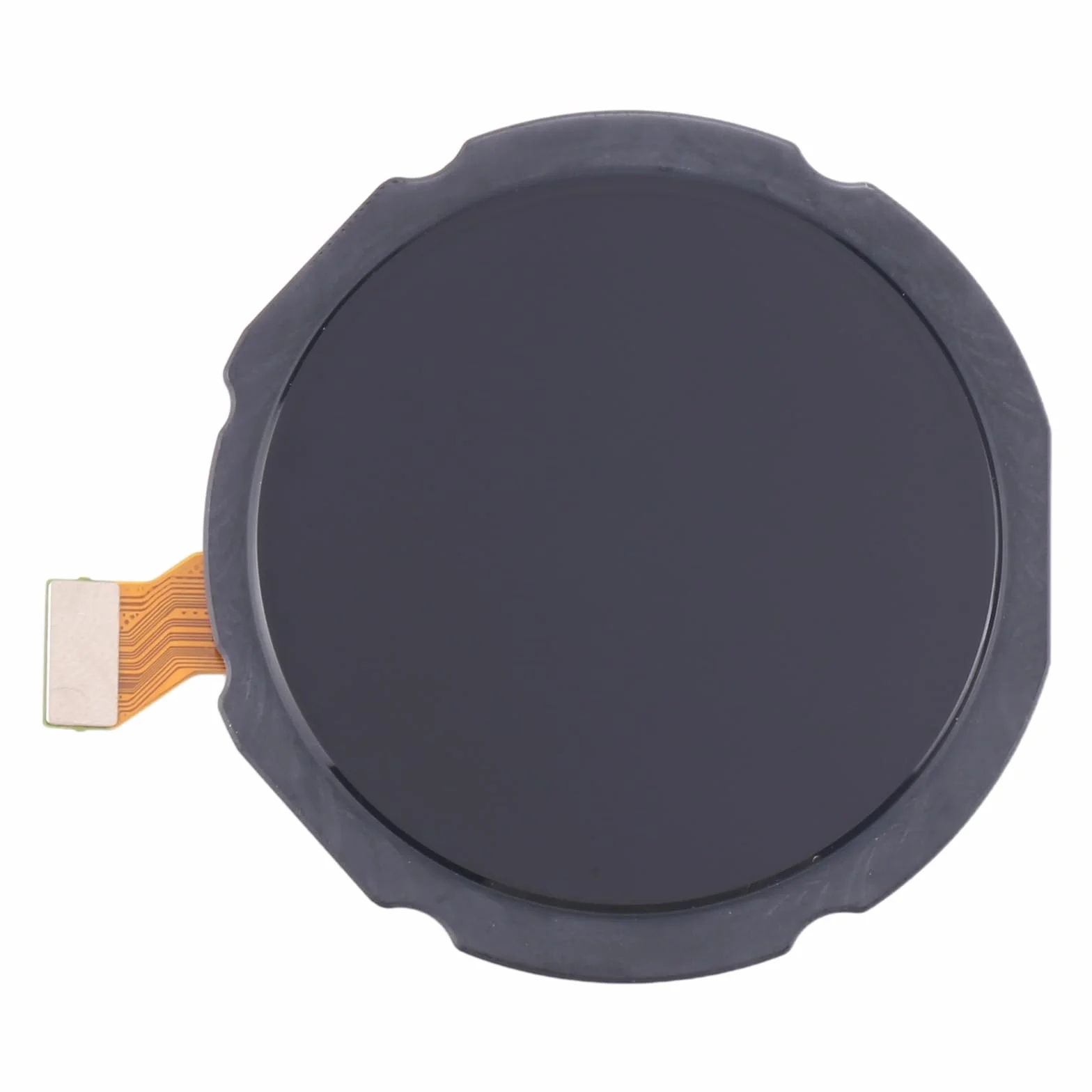 Obejrzyj cz zastpcz Dla for AMAZFIT T-Rex 2 Oryginalny ekran LCD z cyfrow penym zespoem Akcesoria