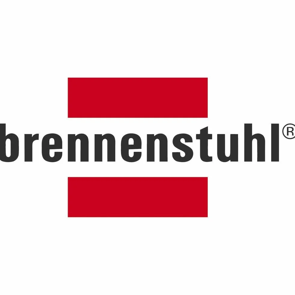 brennenstuhl Super-Solid 25m blau