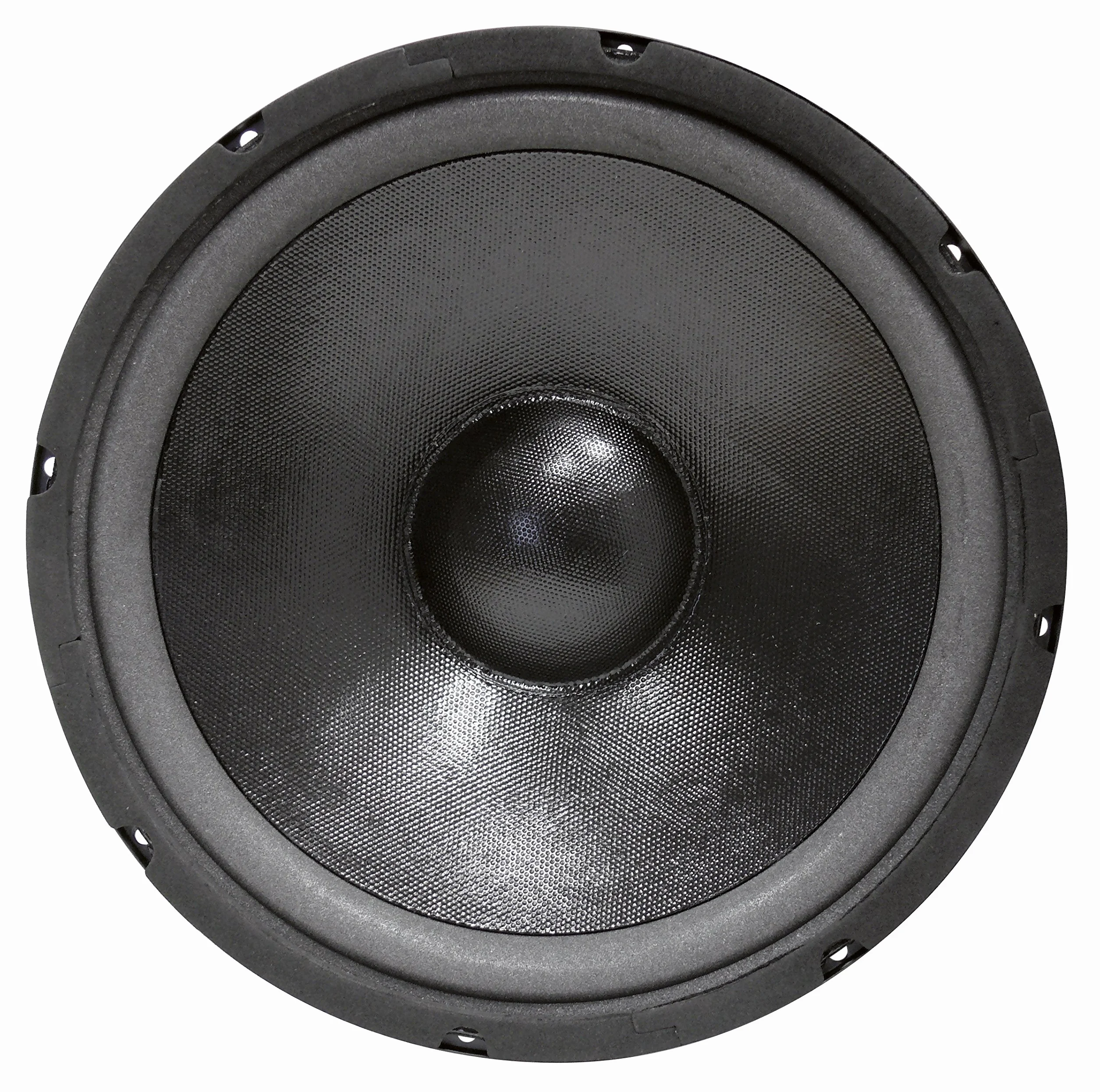 10" 25 cm 300 W głośnik niskotonowy głośnik niskotonowy Kenford HW-1006