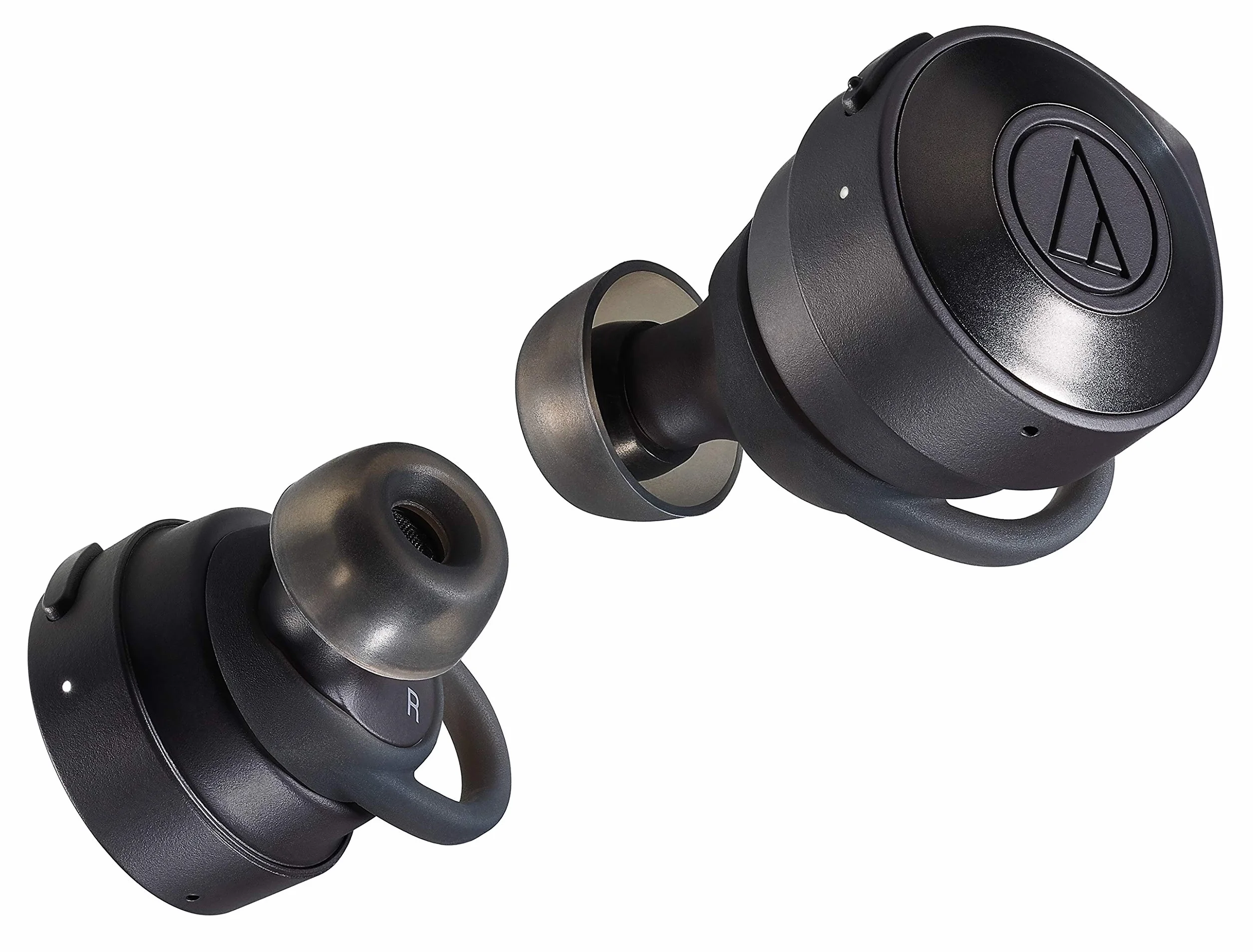 Audio Technica (Ath-Cks5Twbk) True Wireless Nero