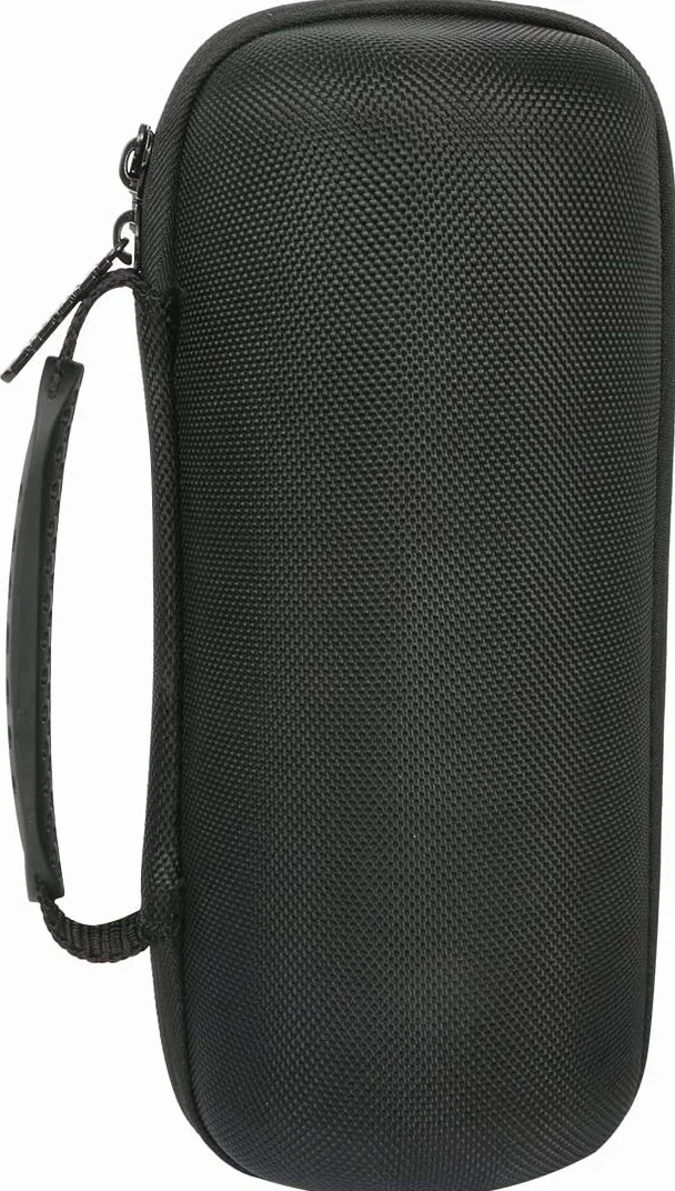 Khanka Twarde etui ochronne do Bose SoundLink Revolve (seria II 2)/(seria I 1) głośnik Bluetooth przenośny głośnik i akcesoria. (mały)