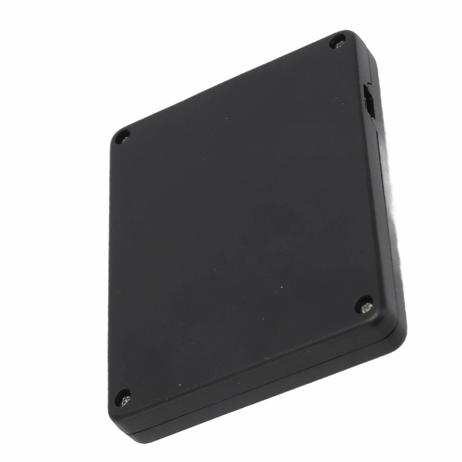 Generic Akcesoria do Gier Retro na konsolę Zestaw Emulatora Karty Pamięci Napędu Optycznego Wersja Szybkiego Klonowania dla SCPH 1001 dla SCPH 7500 (BLACK #12)