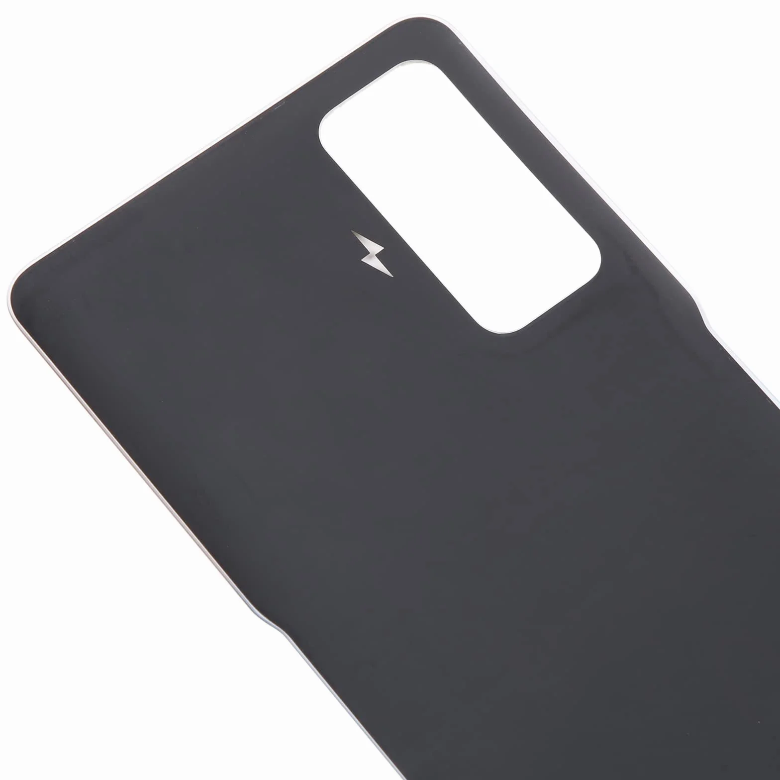 Tylna okładka telefonu komórkowego Dla for Xiaomi POCO F4 GT OEM Batch Battery Cover Część naprawy